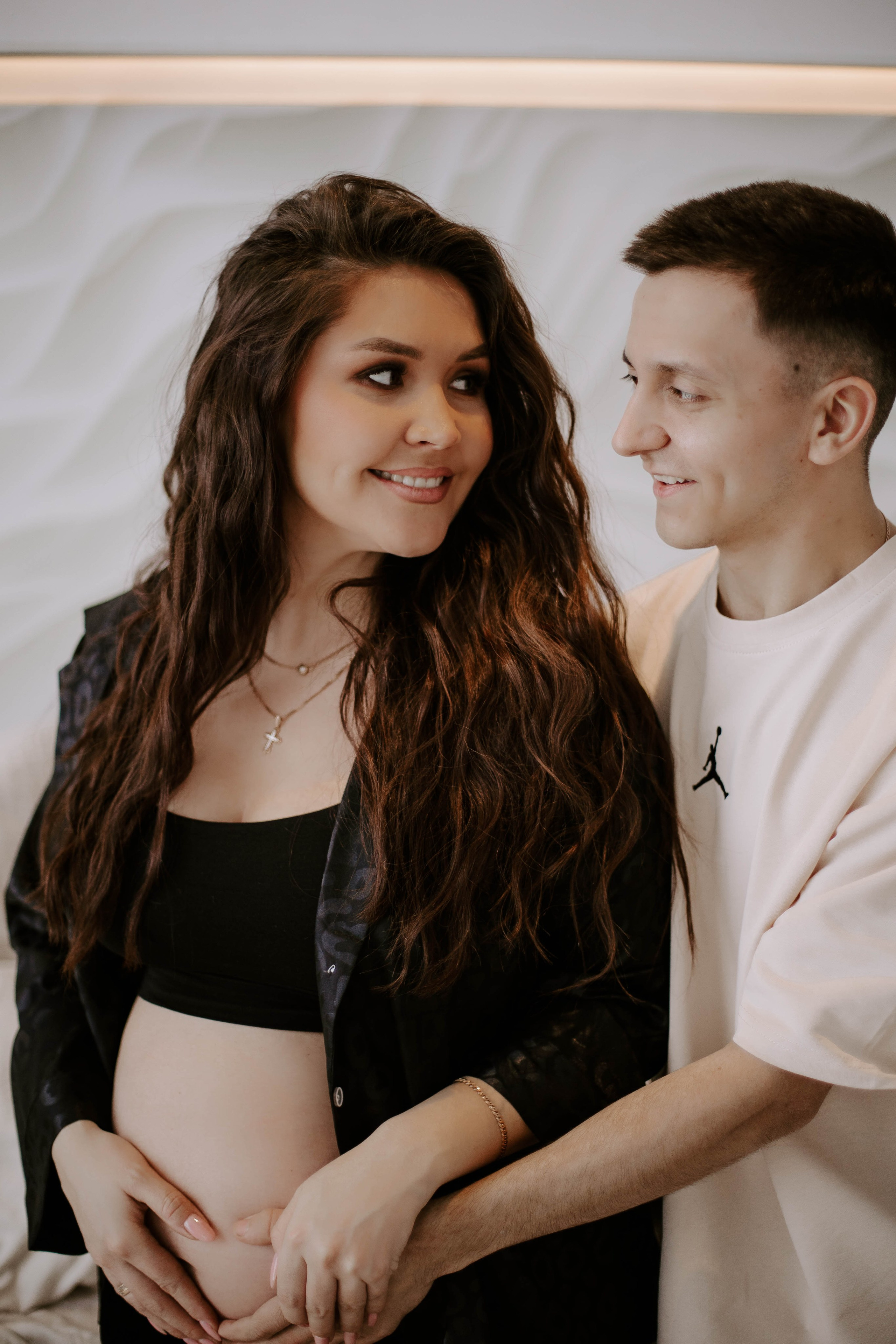 Таисия и Андрей. Фотограф Veronika Potaseva