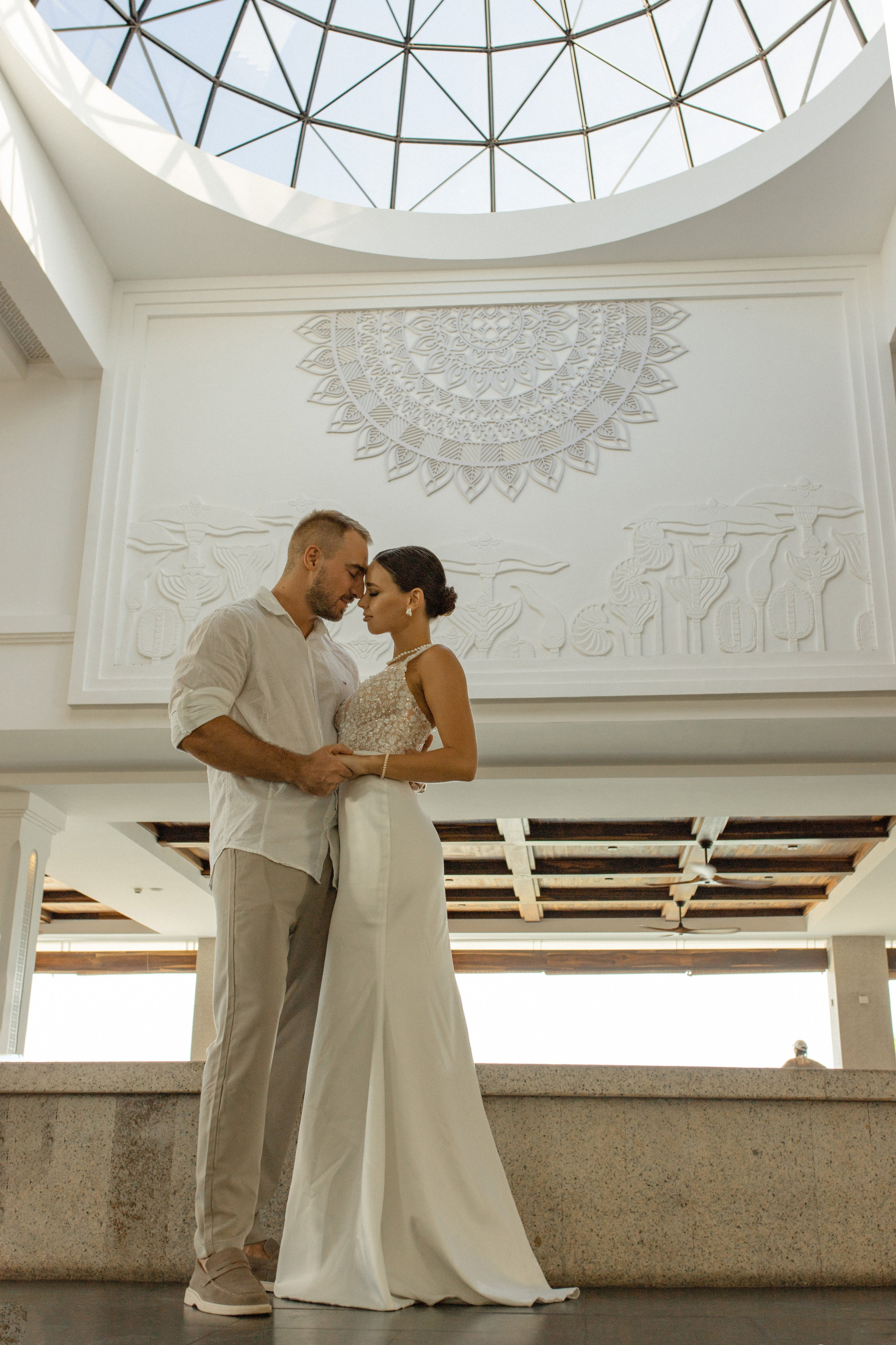 Ярослав и Анастасия. Главная