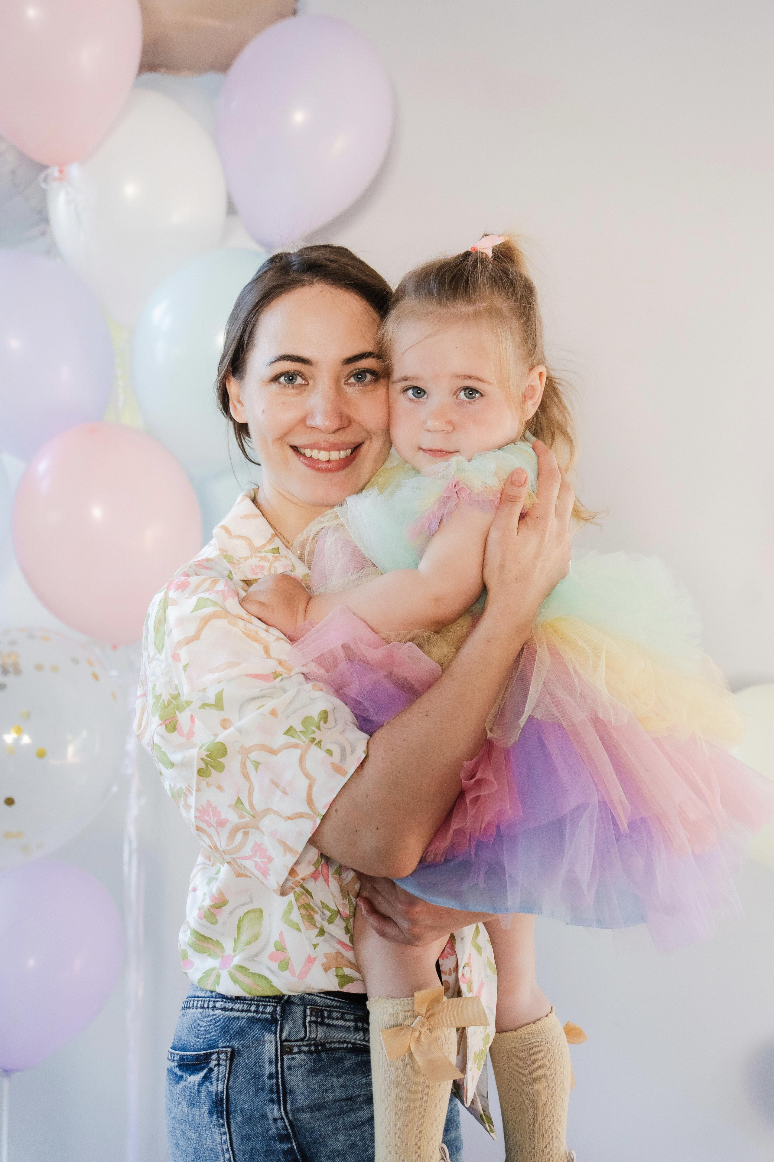 День рождения Таи. Свадебный и семейный фотограф в Санкт-Петербурге Виктор Голубев