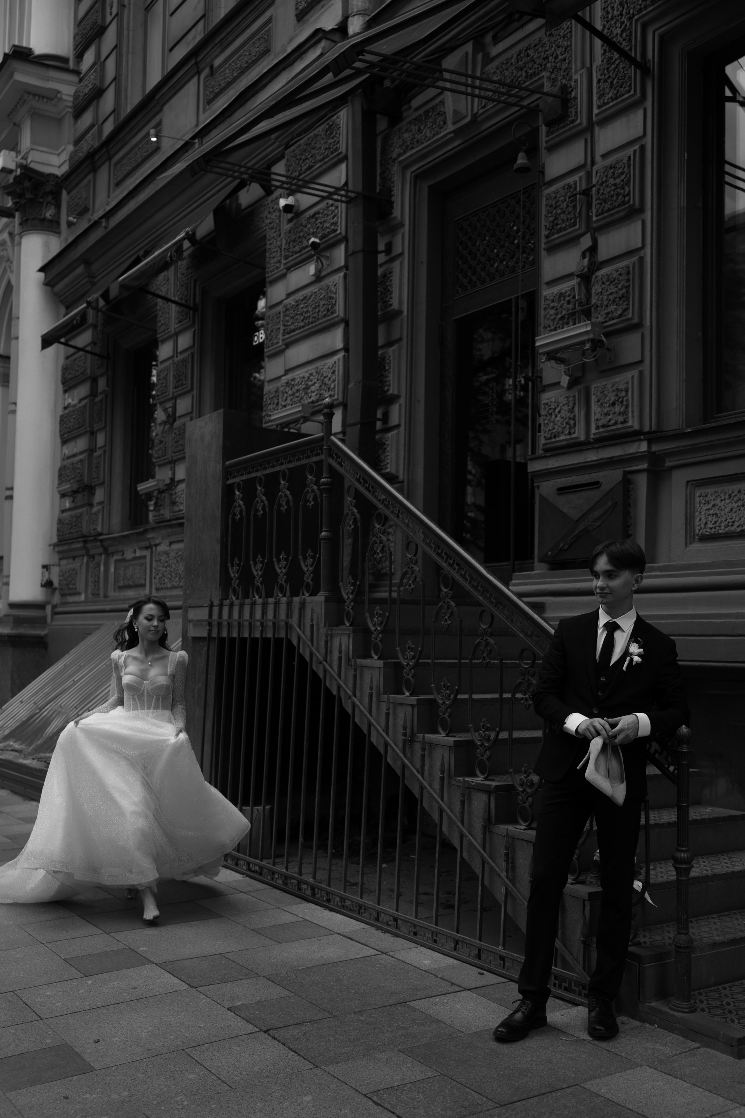 Александр и Екатерина. Свадебный фотограф в Санкт — Петербурге и Ленинградской о