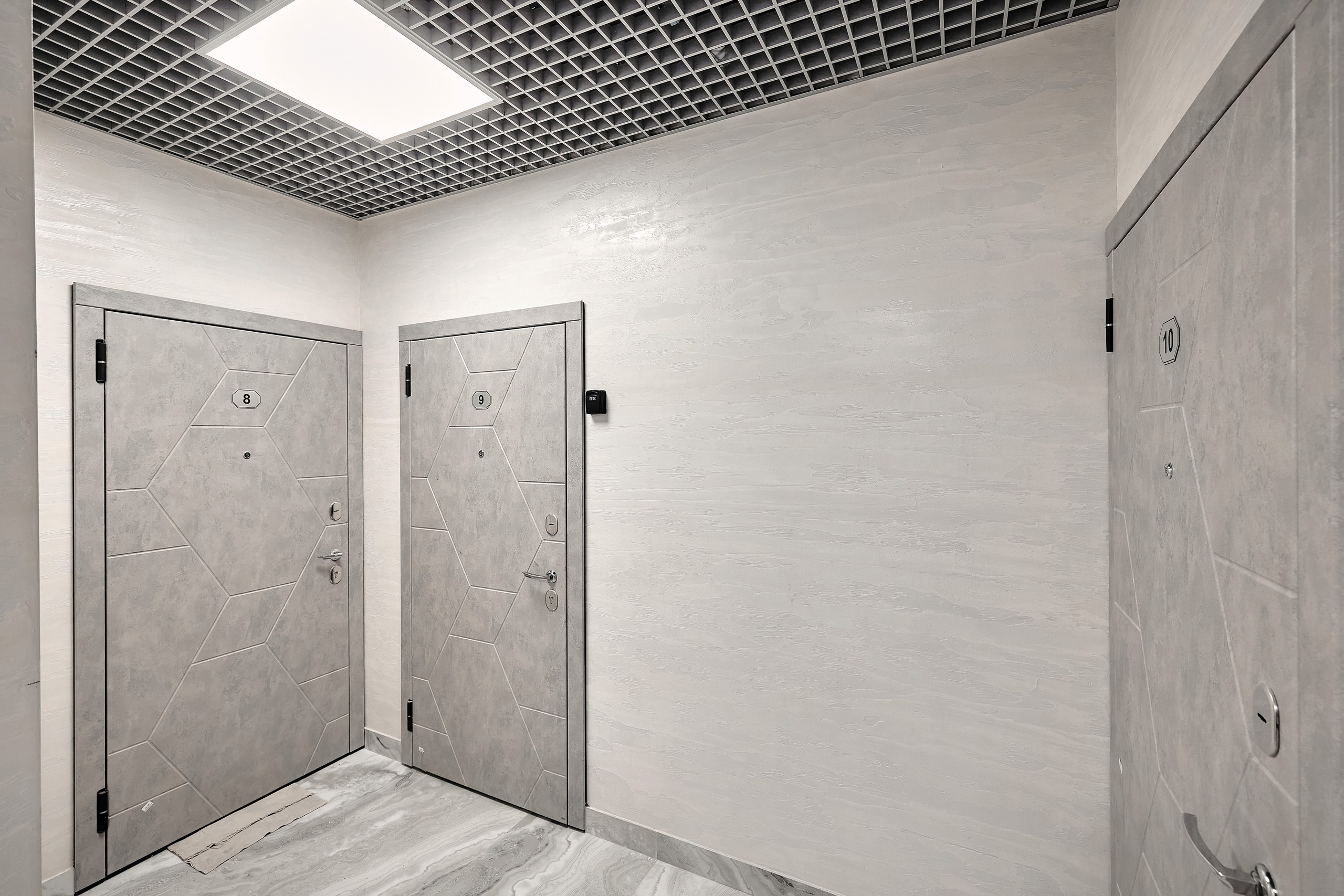 Портфолио по интерьерной и экстерьерной фотосъёмки: Апартаменты — Адлер. Фотограф Яковлев Роман — Красноярск