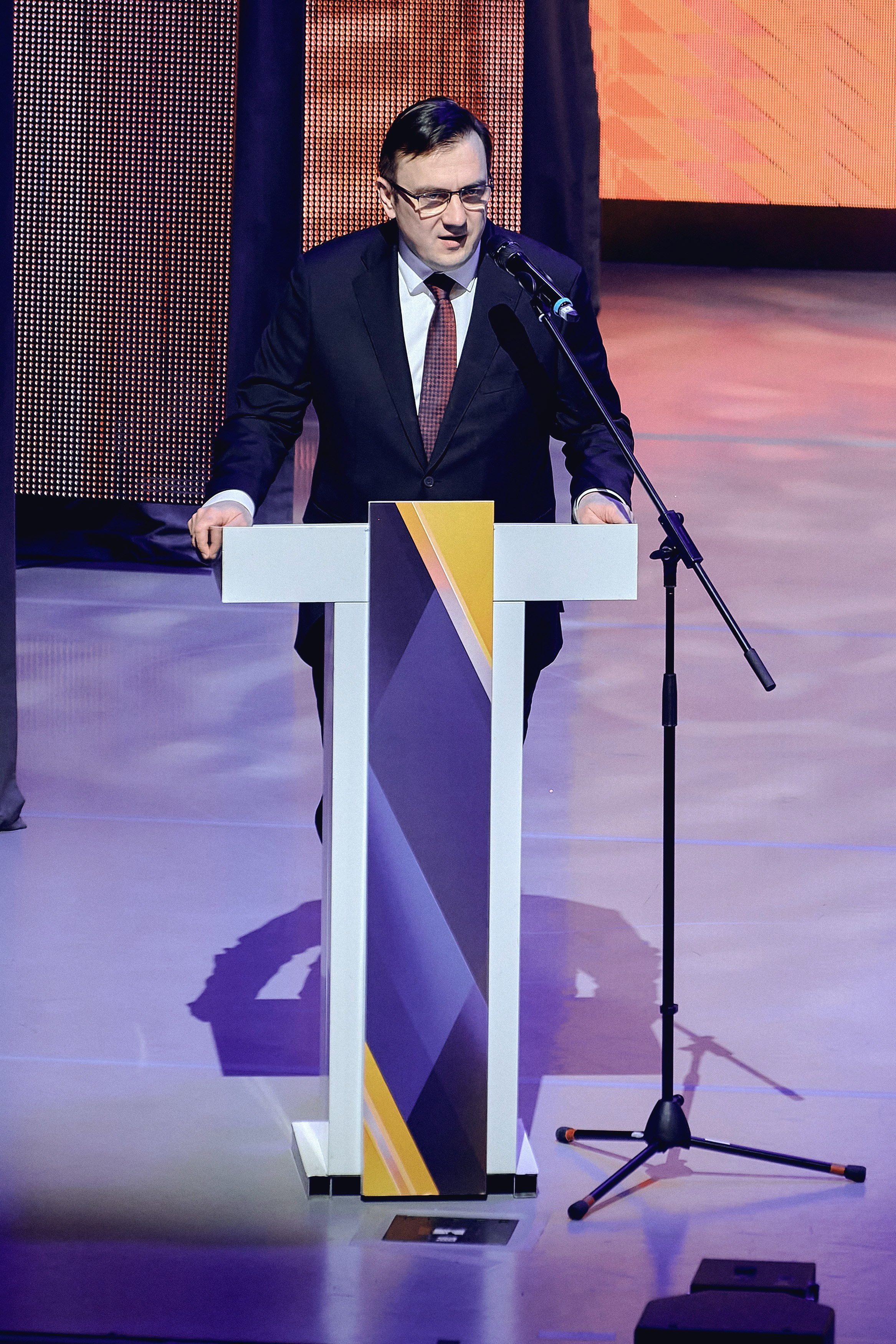 20 лет КРАСЭКО. Фотограф Яковлев Роман — Красноярск