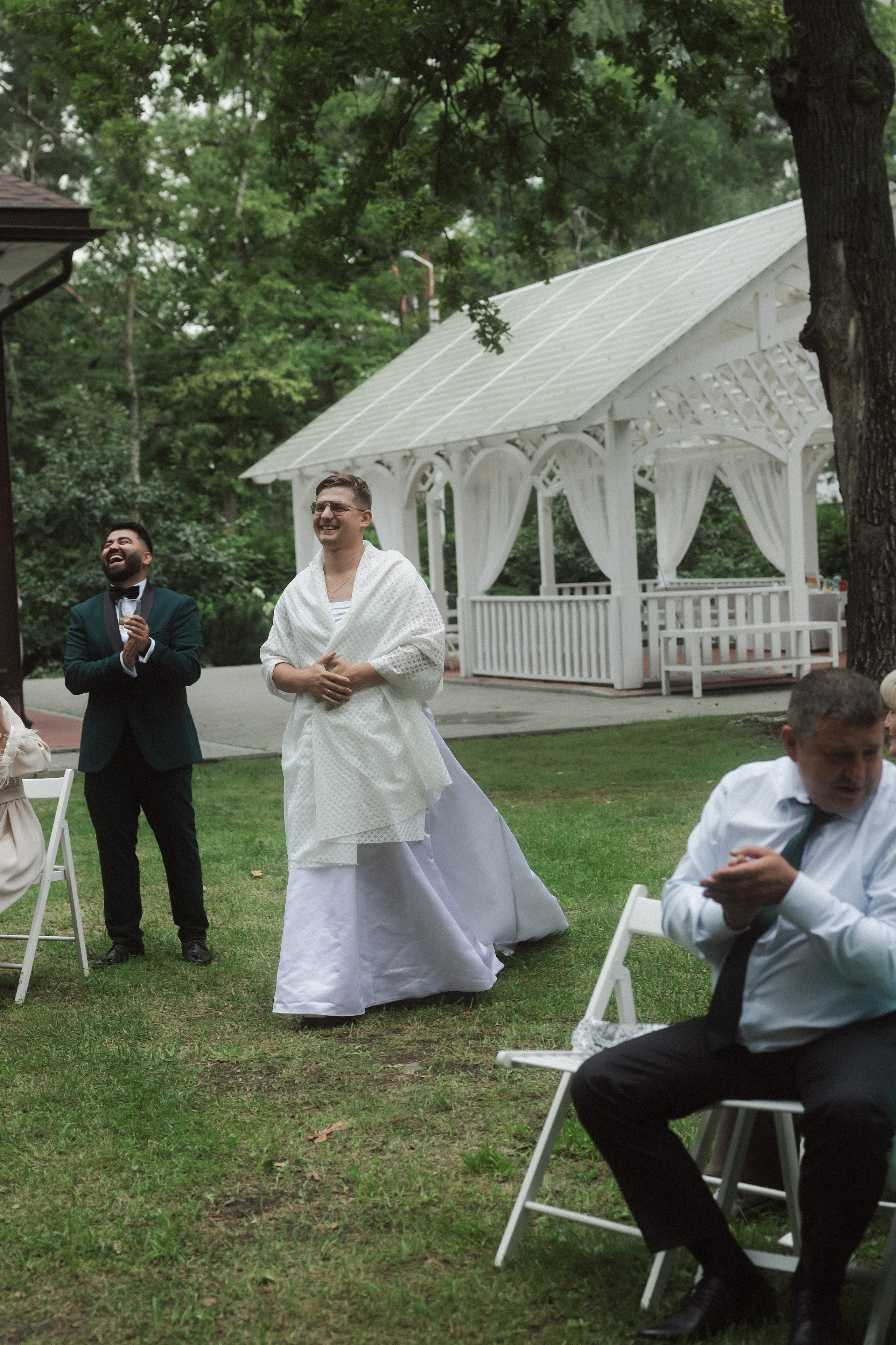 Дима и Настя. Свадебный фотограф в Рязани и Москве Евгения Жмурова