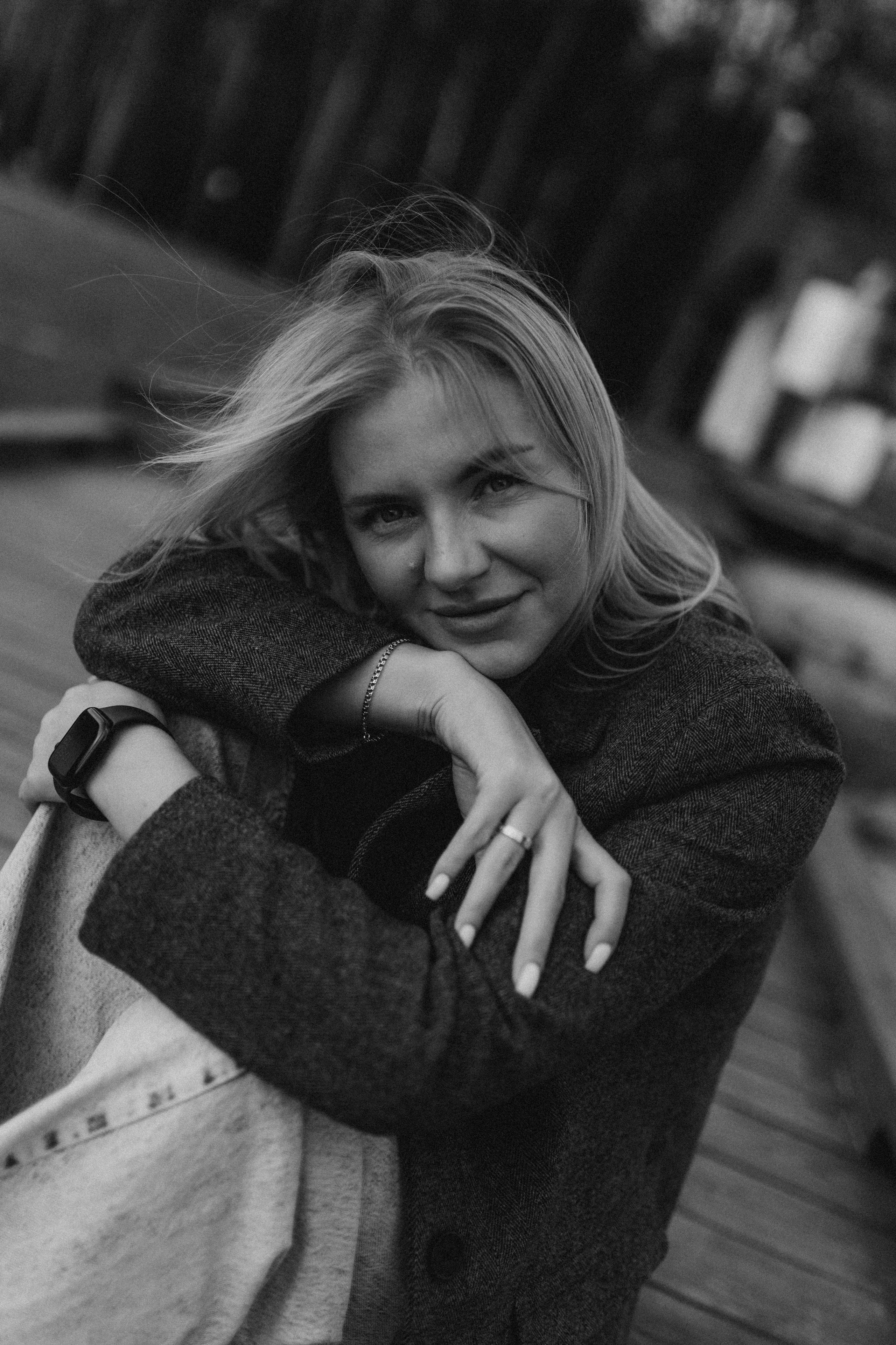 Даша. Фотограф НОГИНСК, Москва, Анастасия Белая