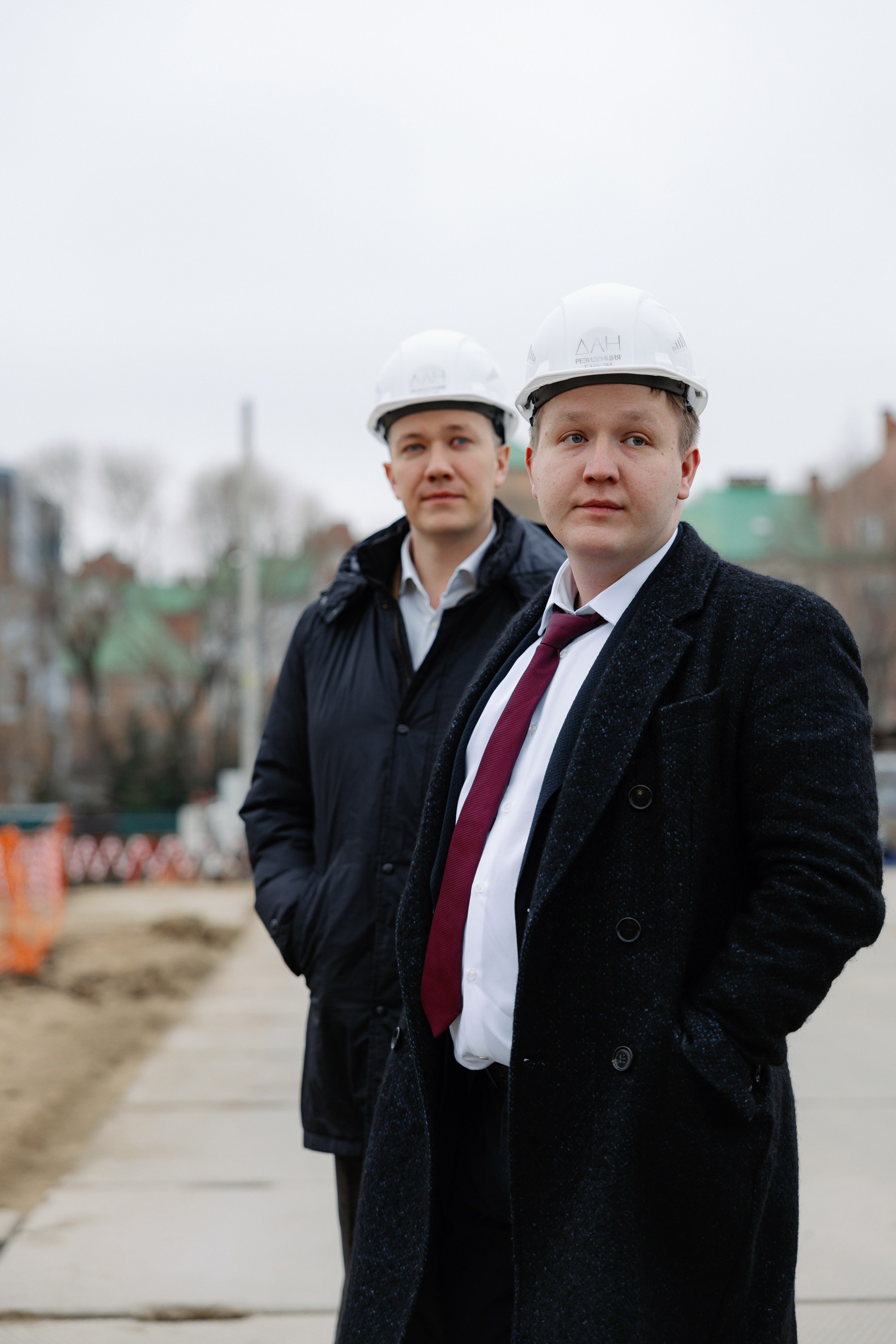 ДАН Баркли Презентация. Коммерческий и Репортажный фотограф Казань Москва