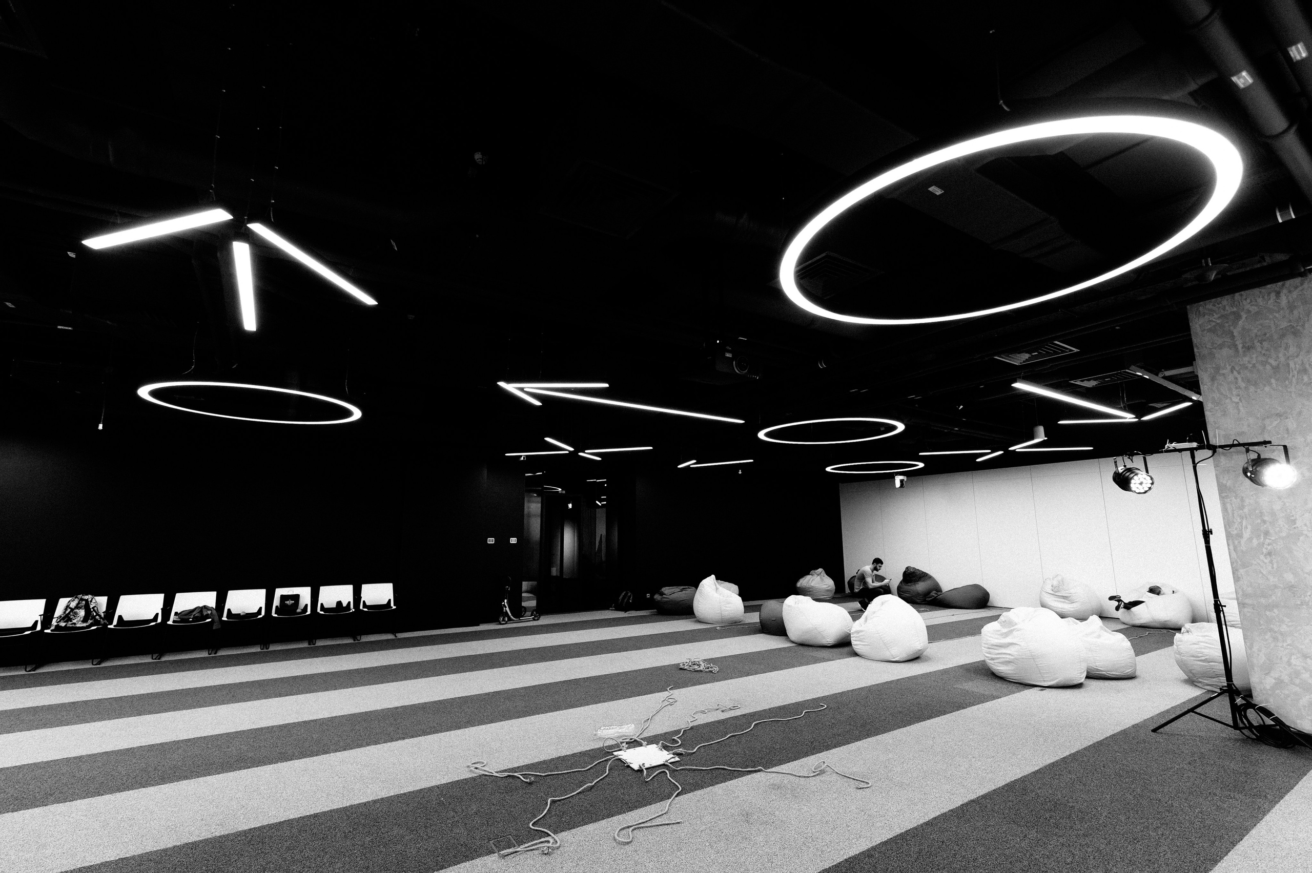 Детский праздник Адидас. Свадебный фотограф в Москве Владимир Симонов