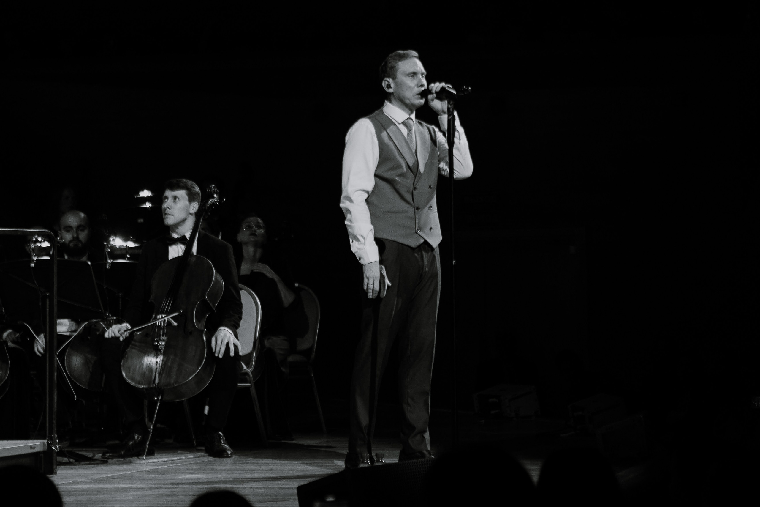 NIGATIV. Фотограф Москва