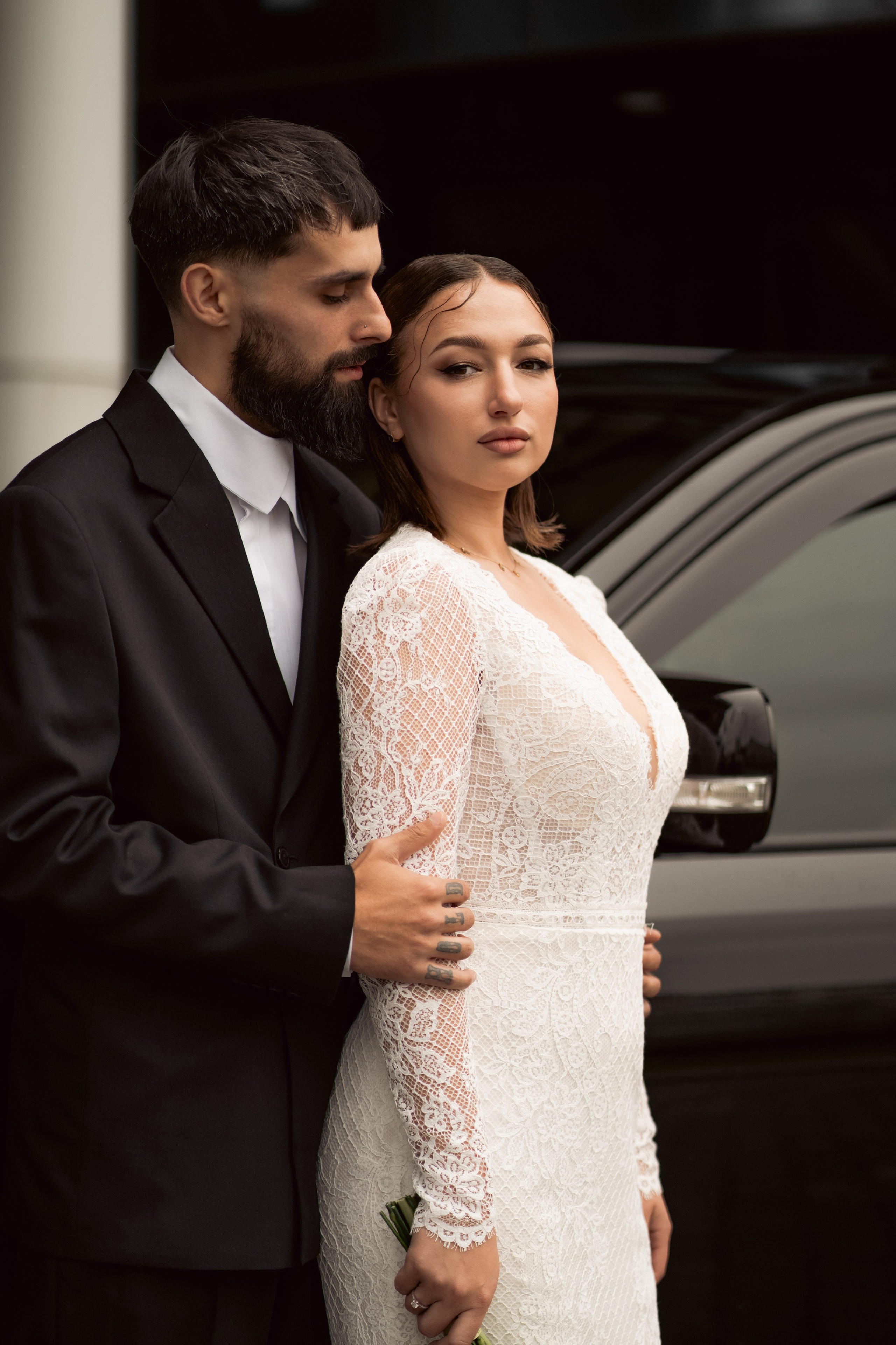 SD. Свадебный фотограф