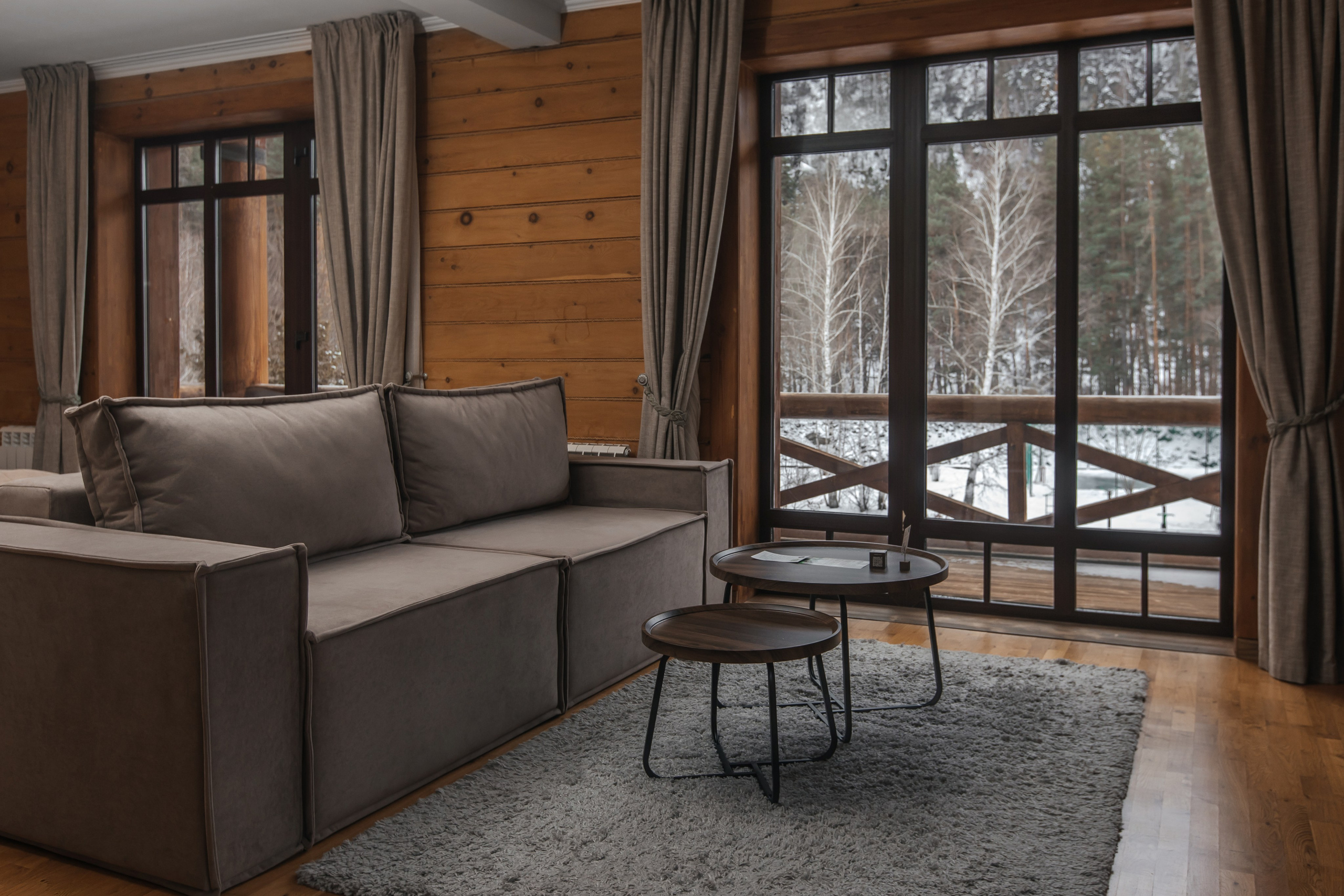 Интерьерная фотосъемка. Подборка. Лихошерстов Андрей — фотограф для бизнеса из Сибири