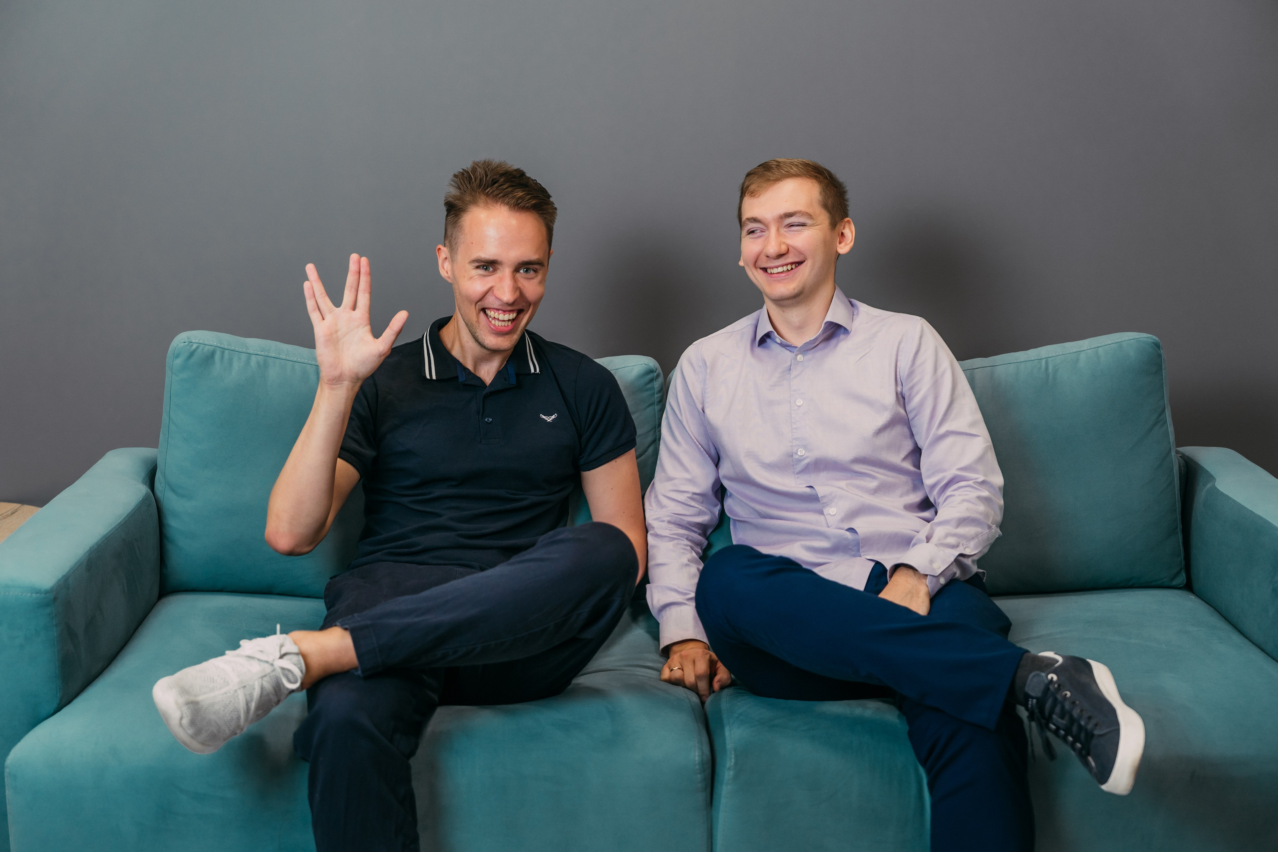 Центр компетенций по цифровизации строительной отрасли РФ. Портретный фотограф в Москве и Санкт-Петербурге Арина Чех