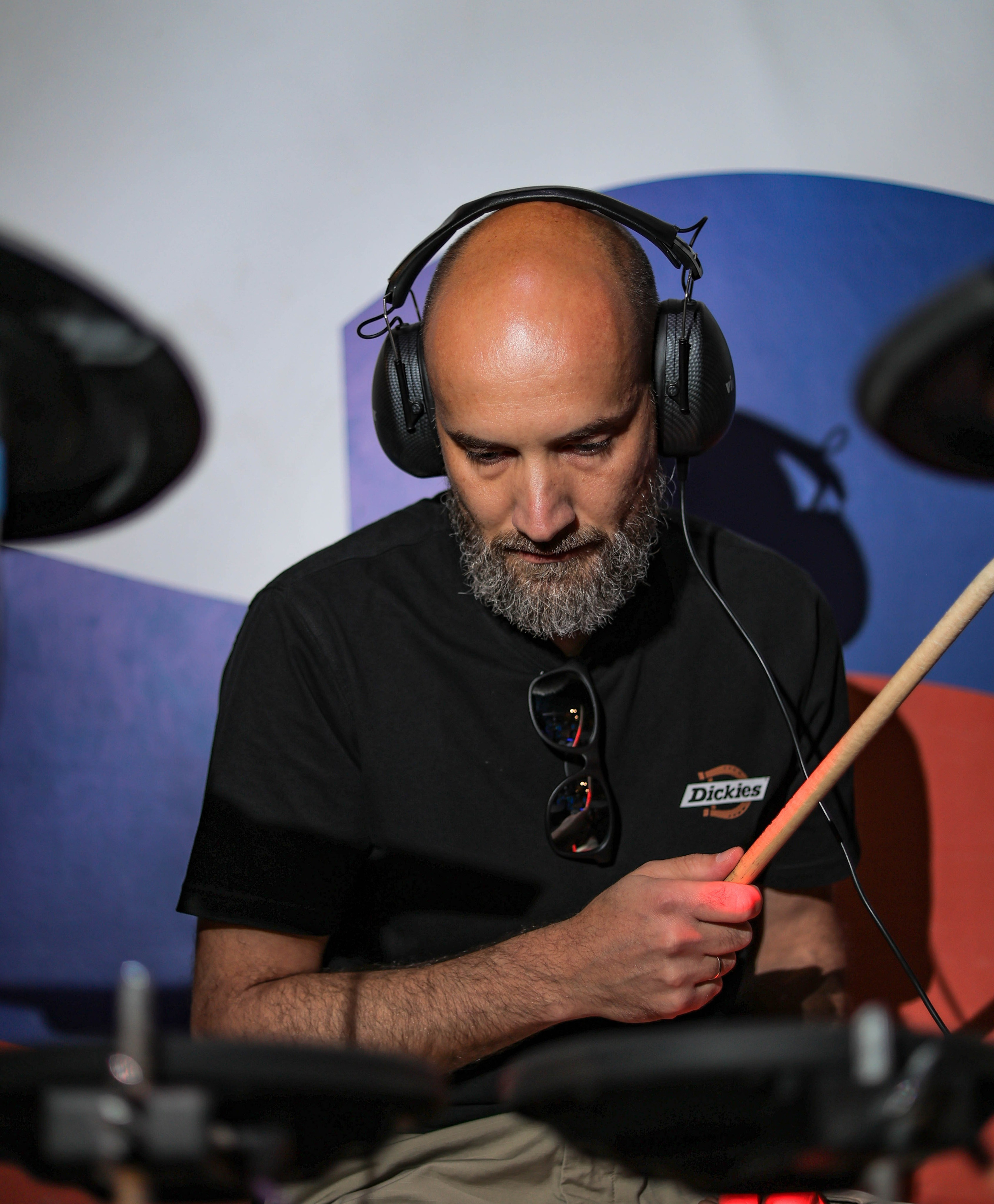 Enots Cover Band (Концерт В Парке имени 70-летия Победы)