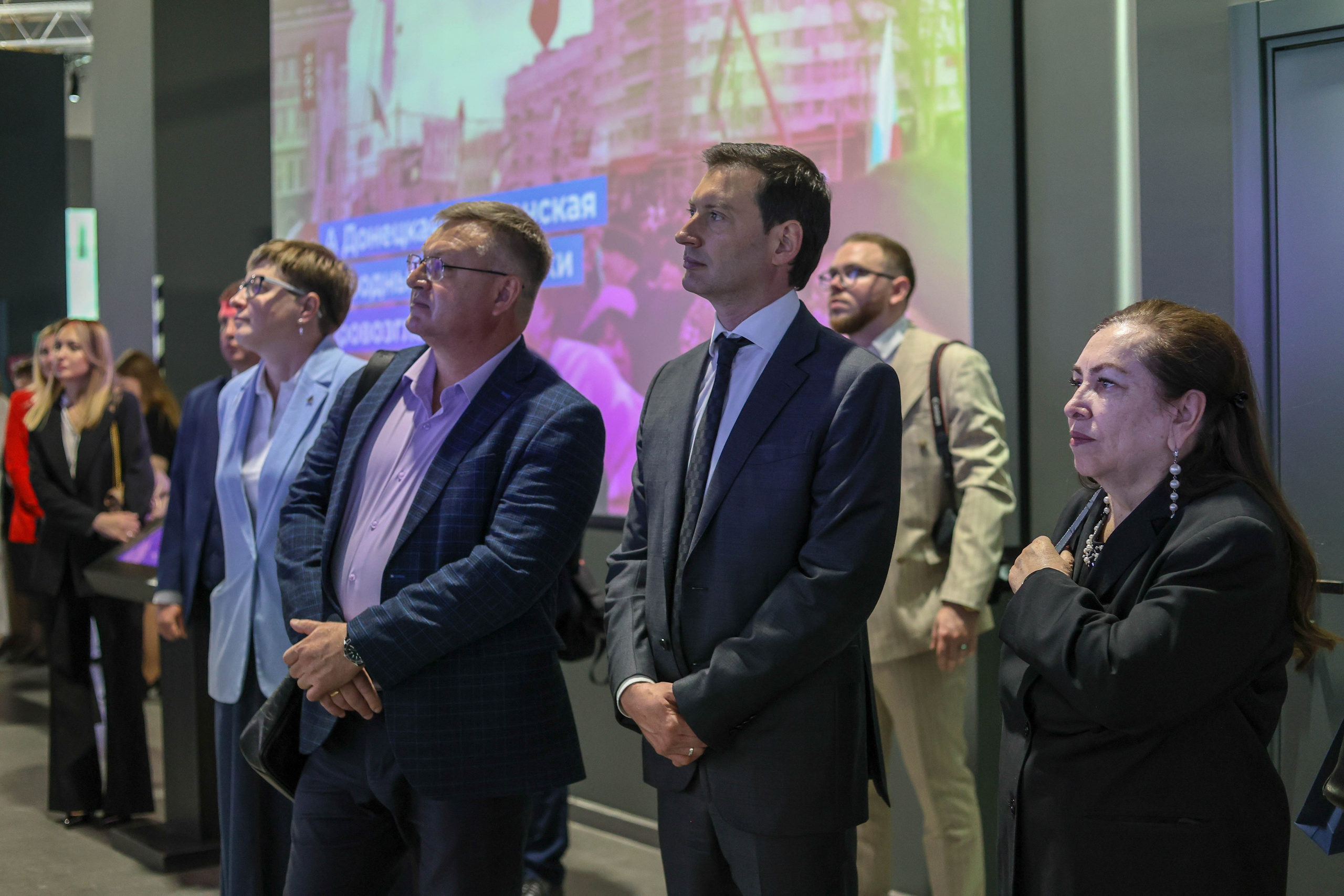 100 лет «Комсомольской правде»