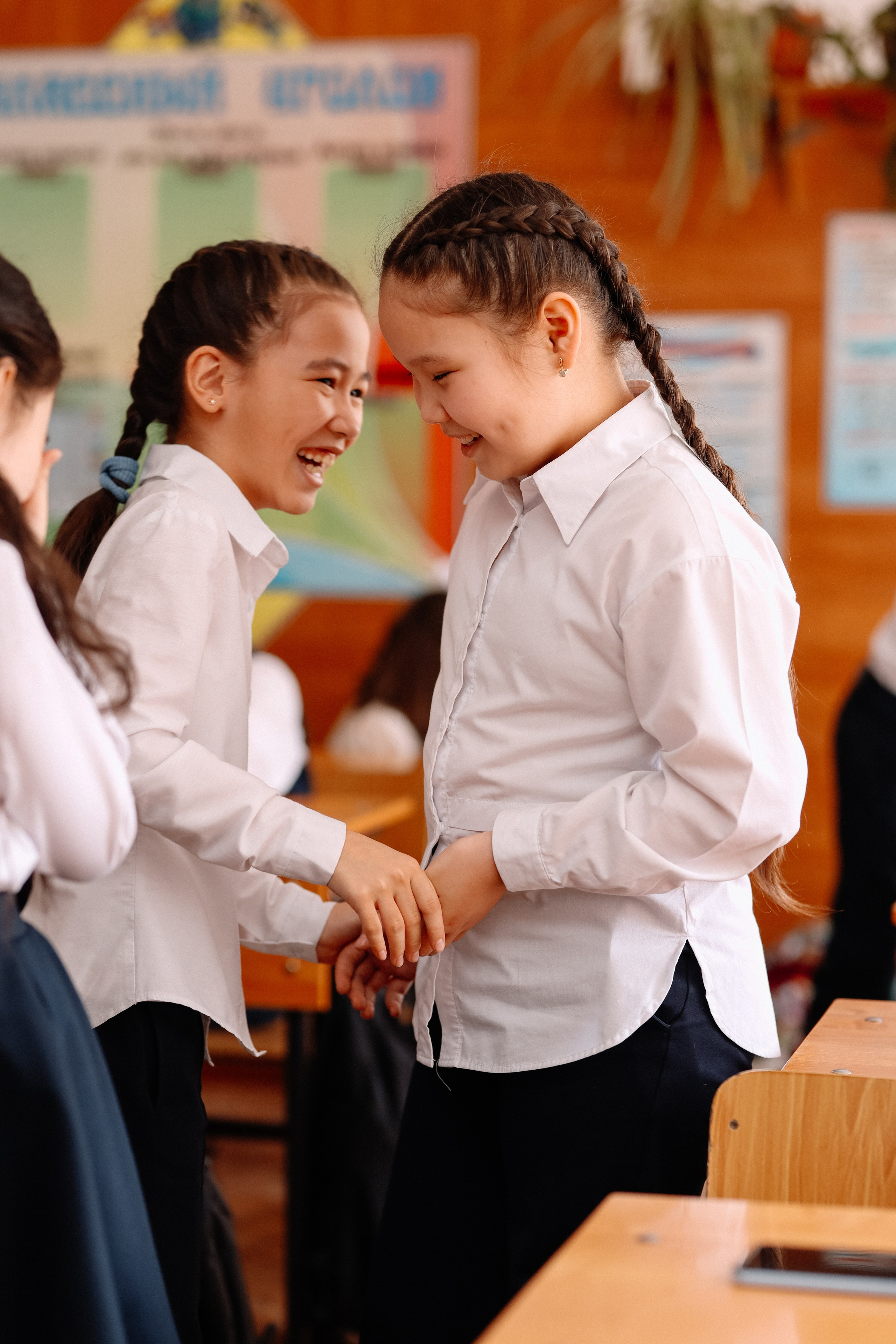Выпускники. Фотограф в Жезказгане. Графический дизайнер