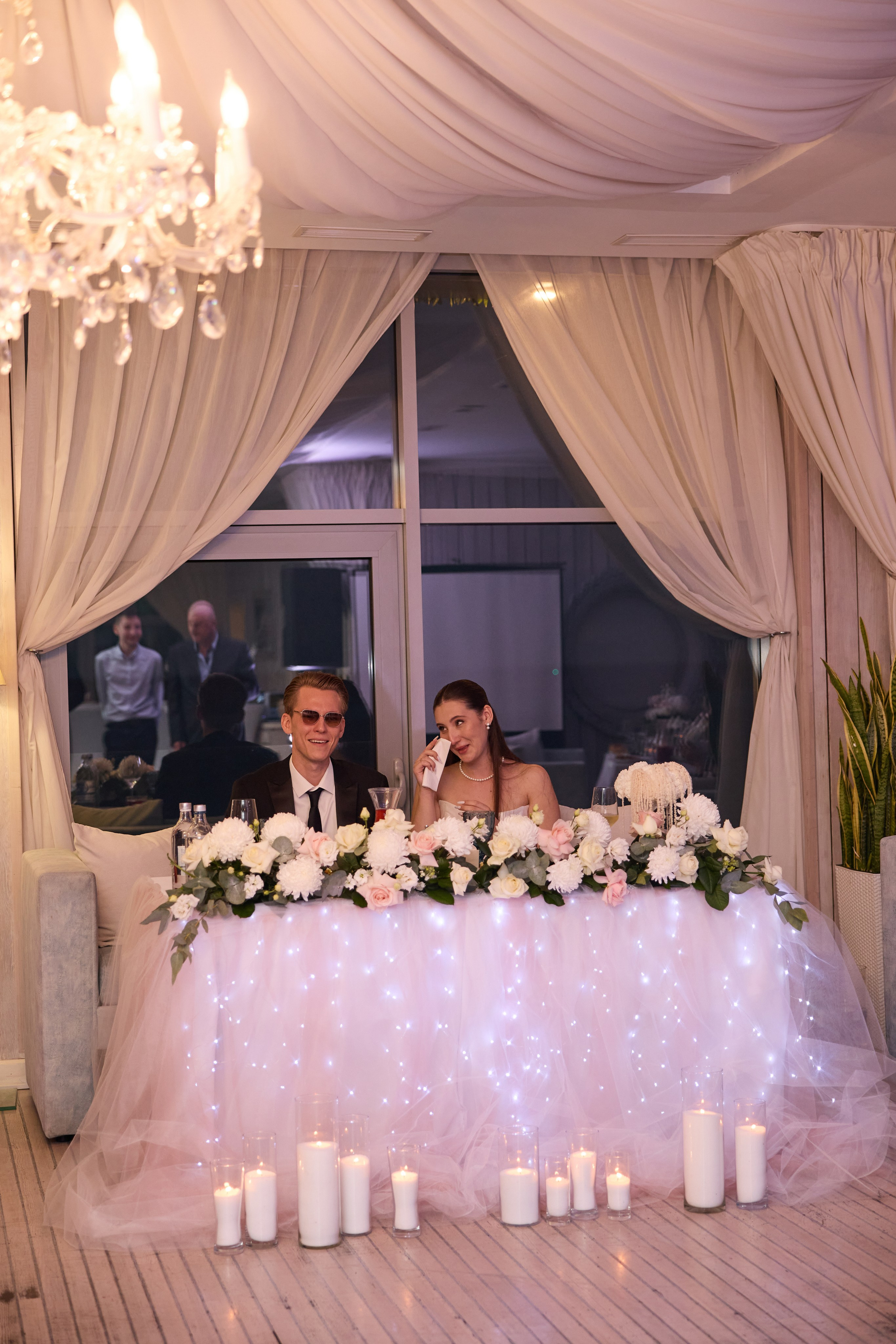 Илья и Алина, ноябрь 2024. Свадебный и семейный фотограф в Сочи и Краснодарском крае Анна Шмелёва