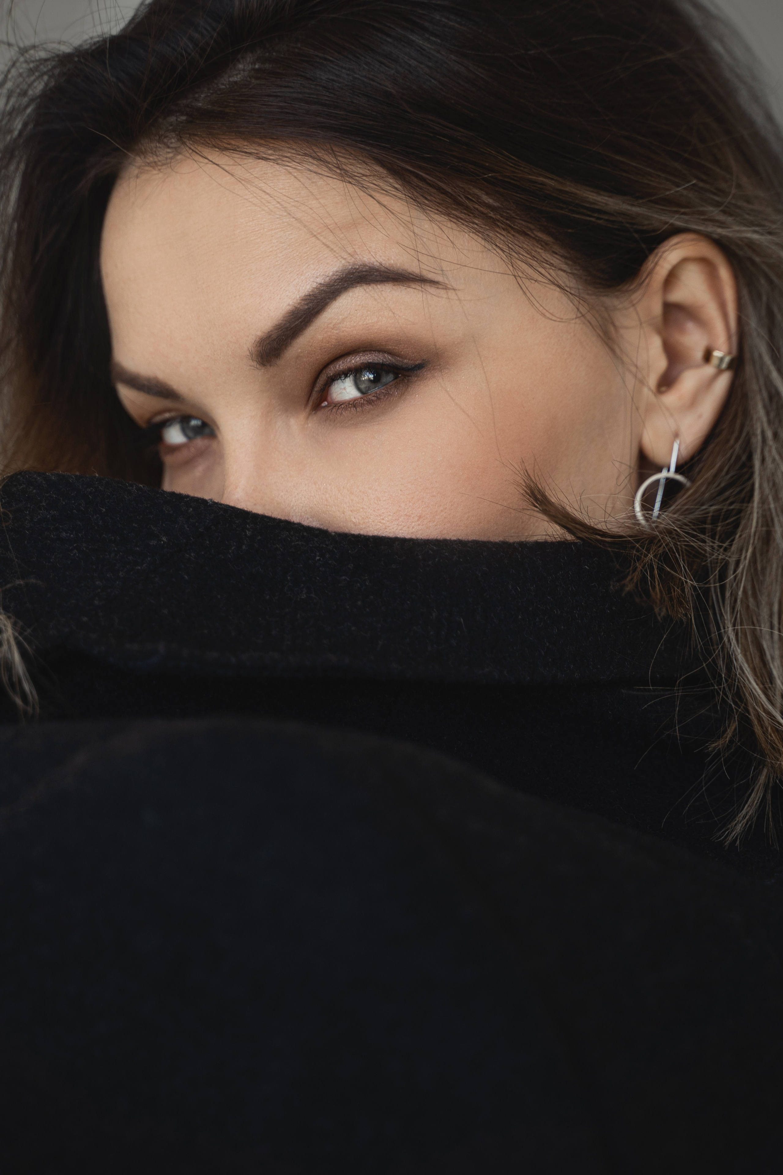 Nastya. Фотограф Москва. Екатерина Дударевич