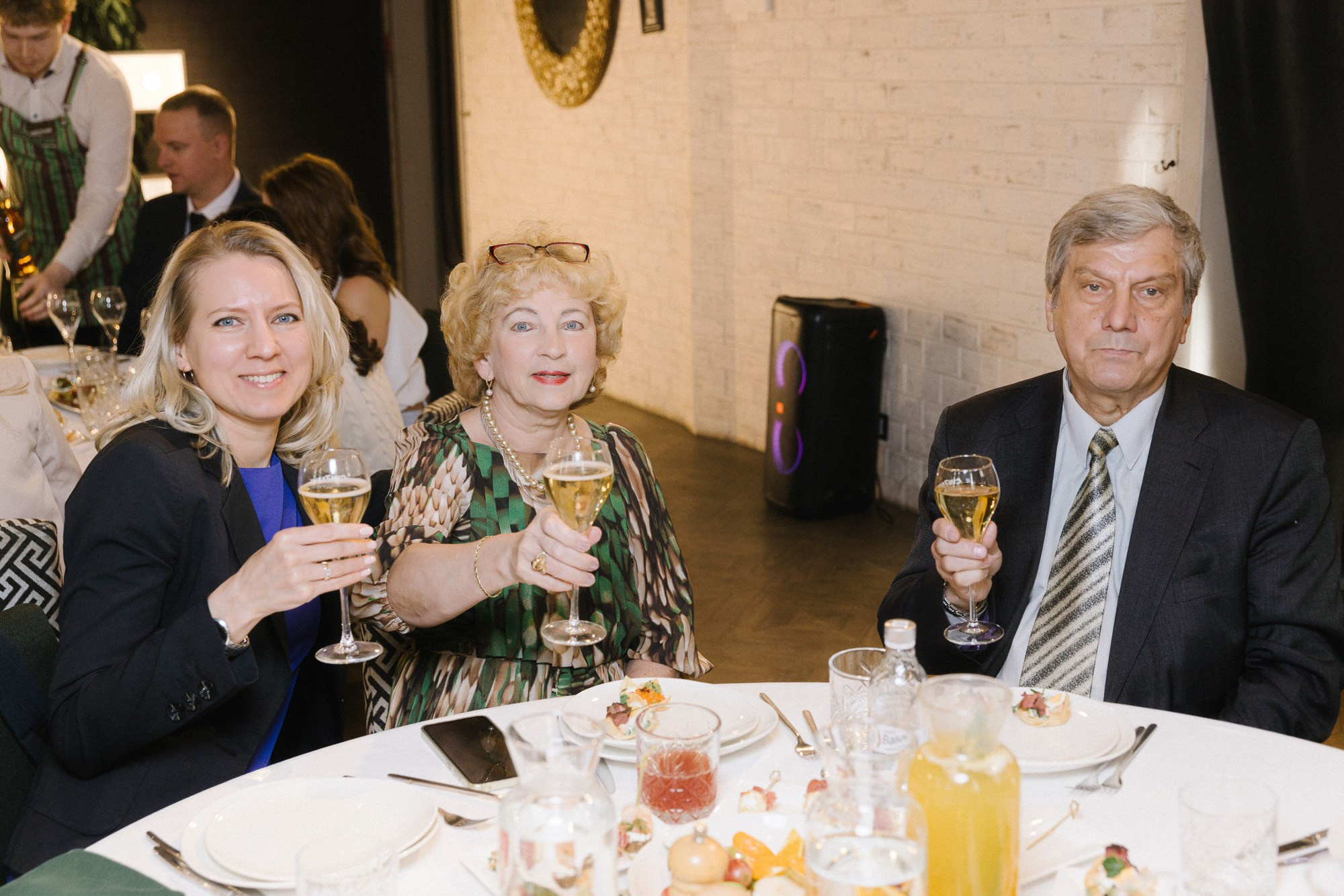 Екатерина и Дмитрий. Фотограф-видеограф в Москве