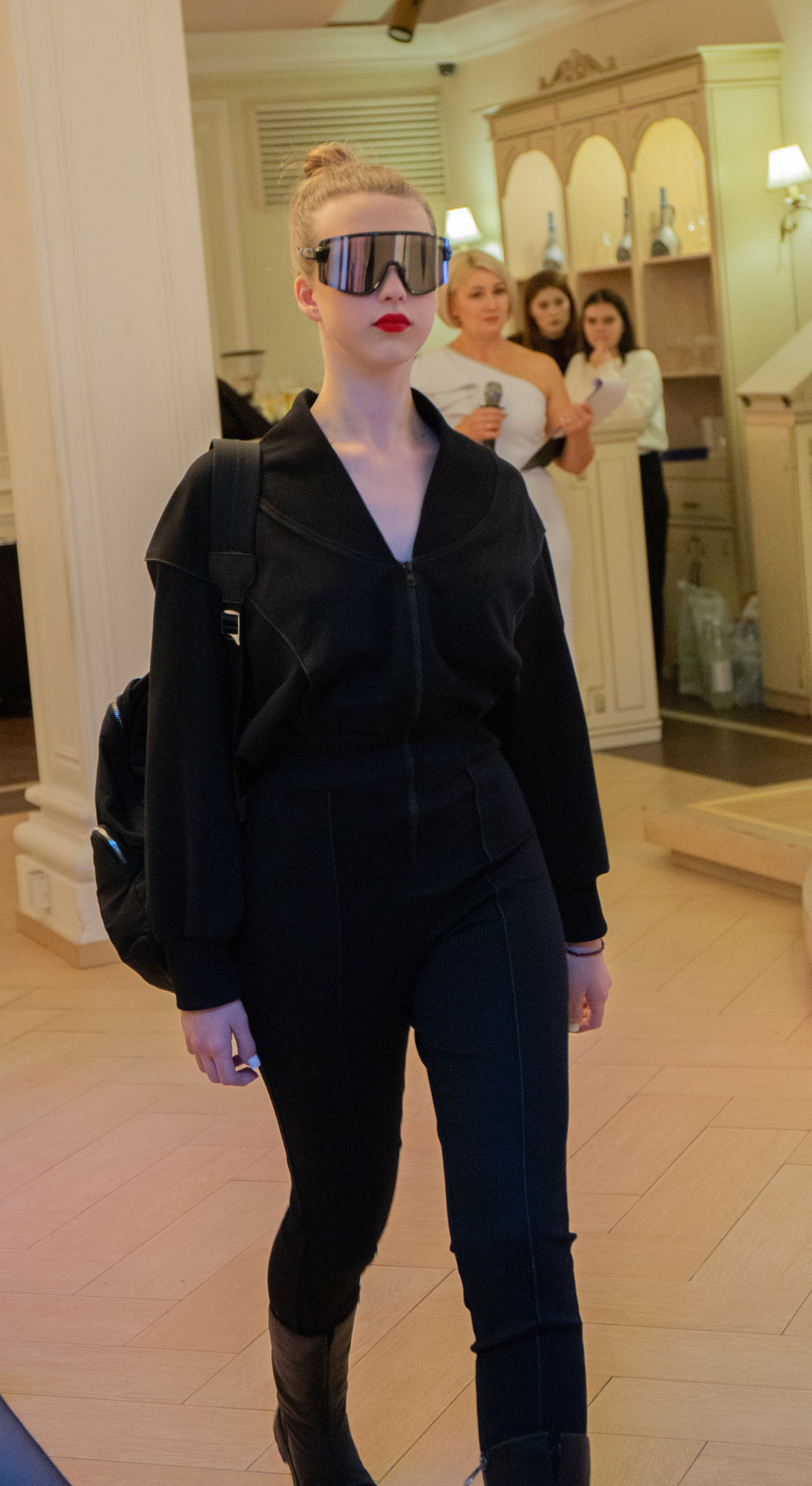 Онегин. Фотограф в Нижнем Новгороде