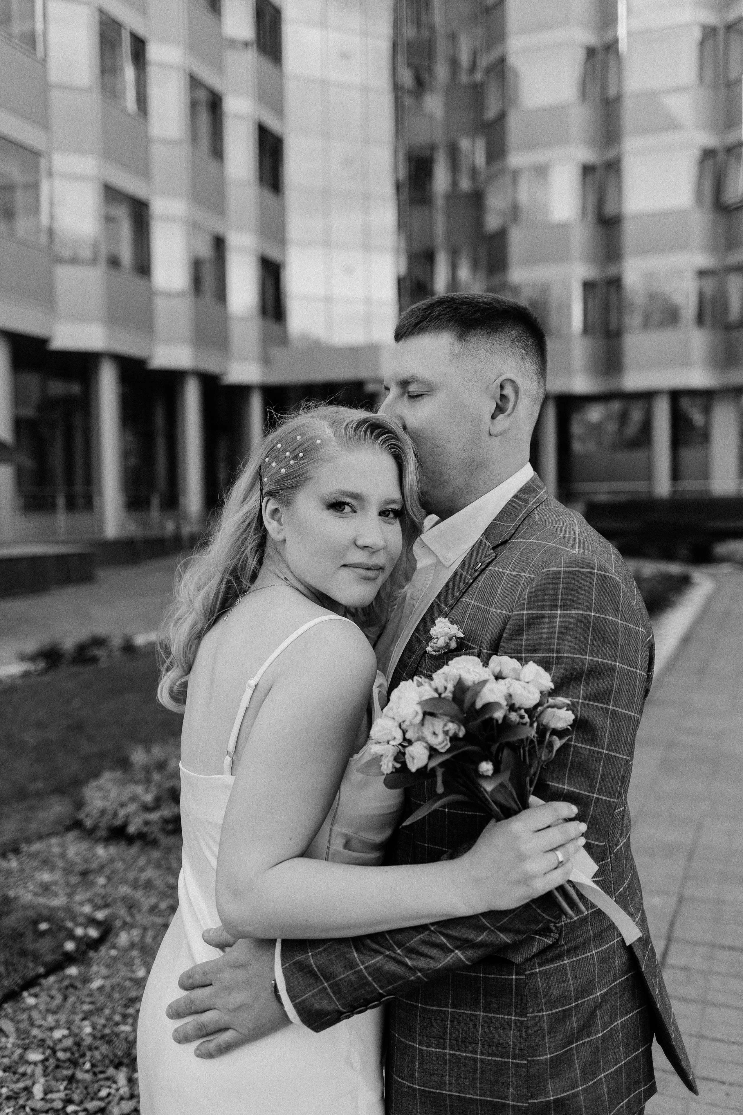 Сергей и Дарья/2024. Свадебный и семейный фотограф в Екатеринбурге