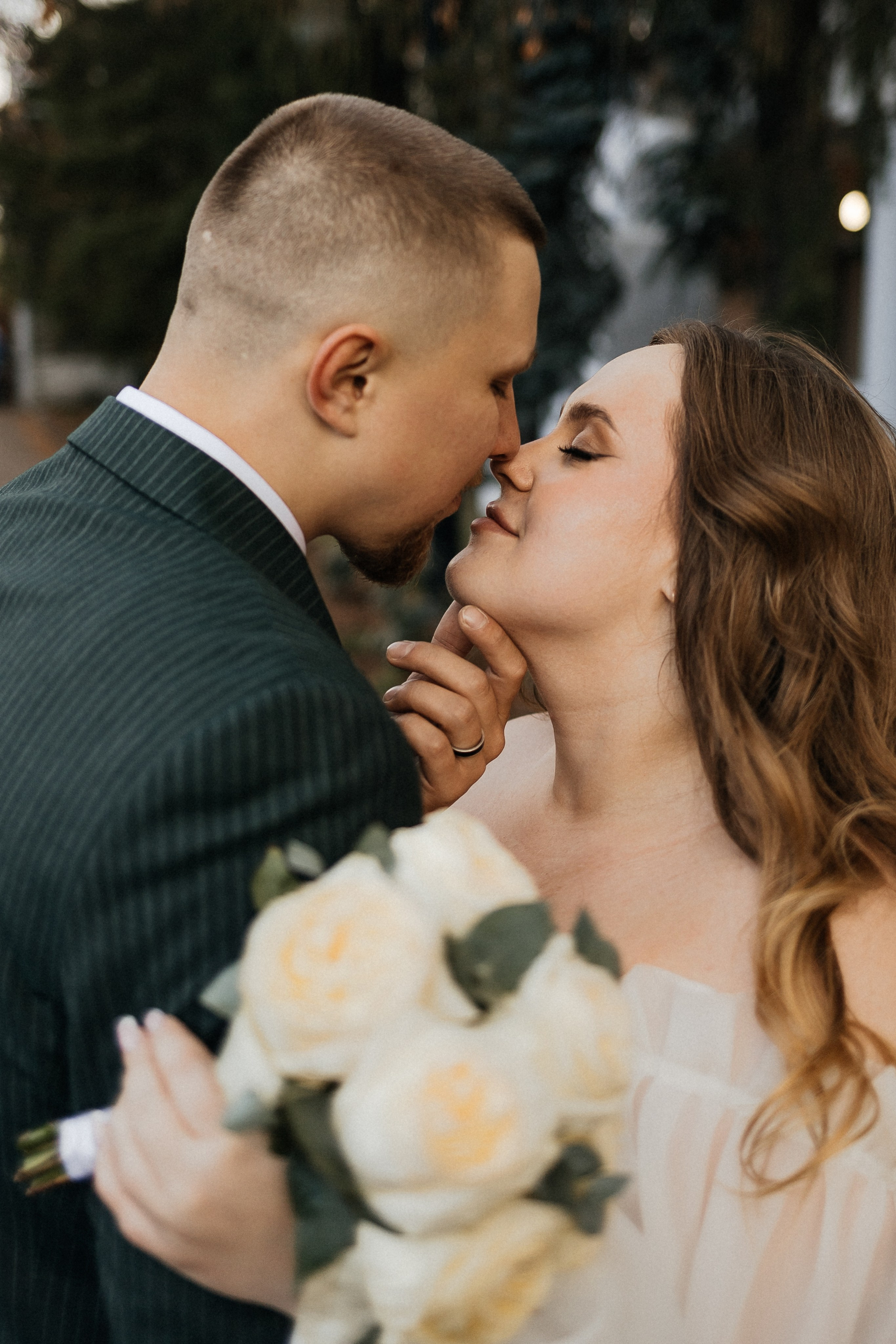 Павел и Елена/2025. Свадебный и семейный фотограф в Екатеринбурге