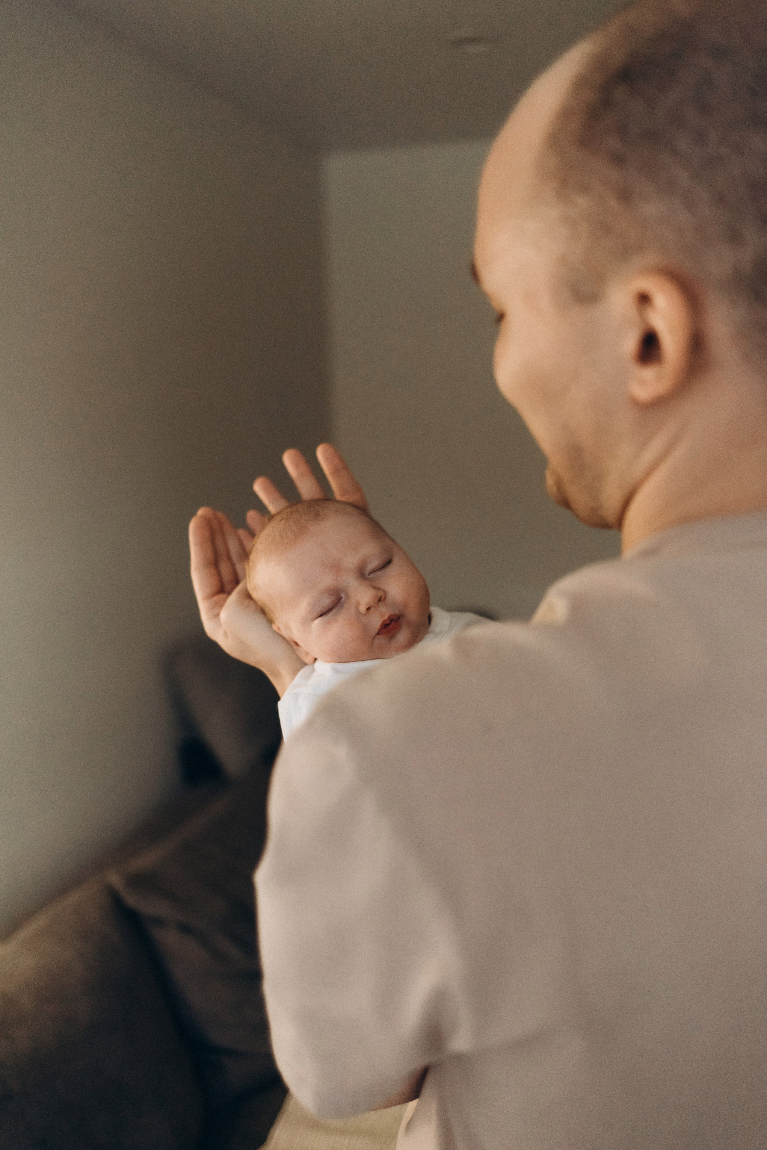 Анастасия/Андрей/Арина/2025. Свадебный и семейный фотограф в Екатеринбурге
