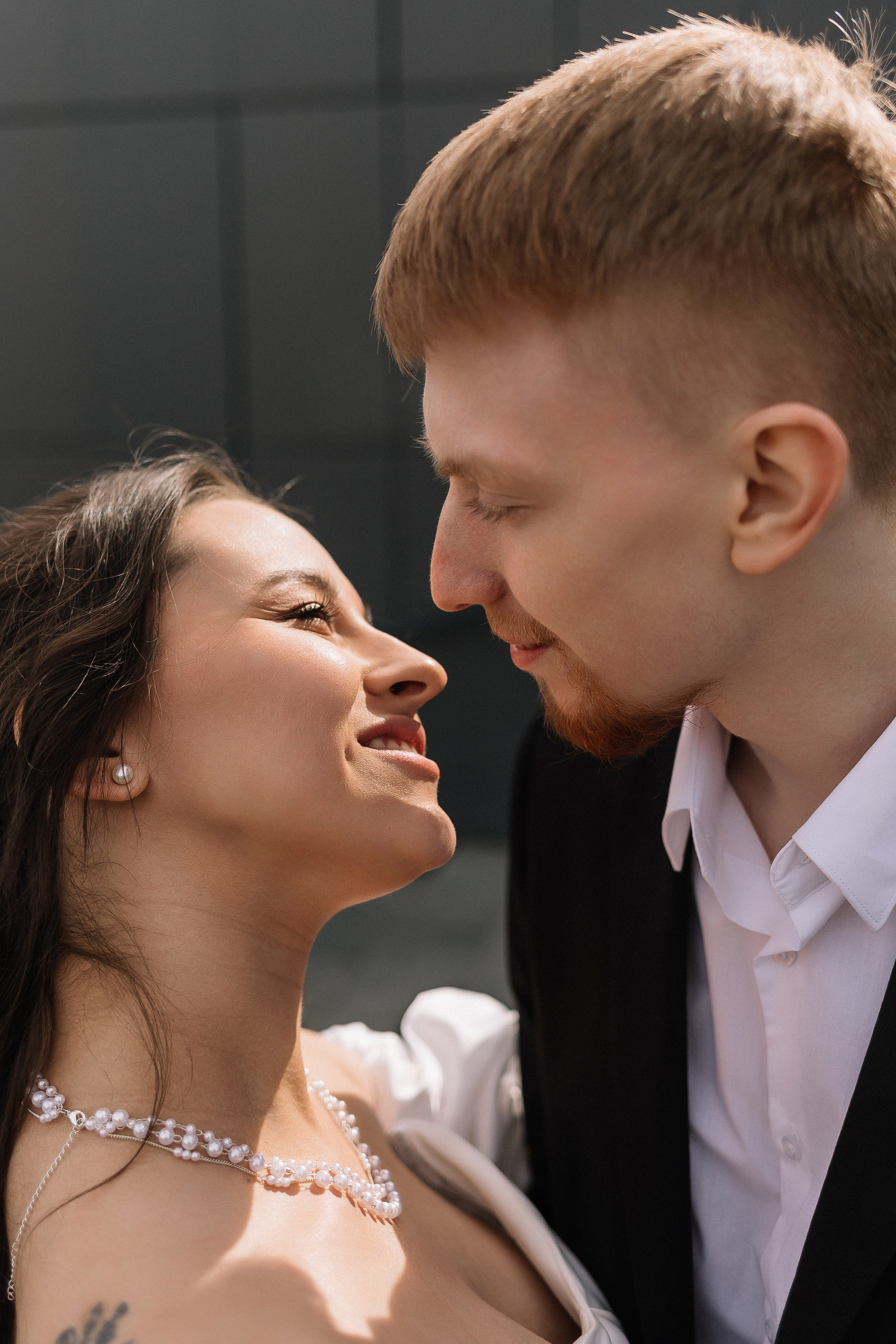 Виктор и Елена/2024. Свадебный и семейный фотограф в Екатеринбурге