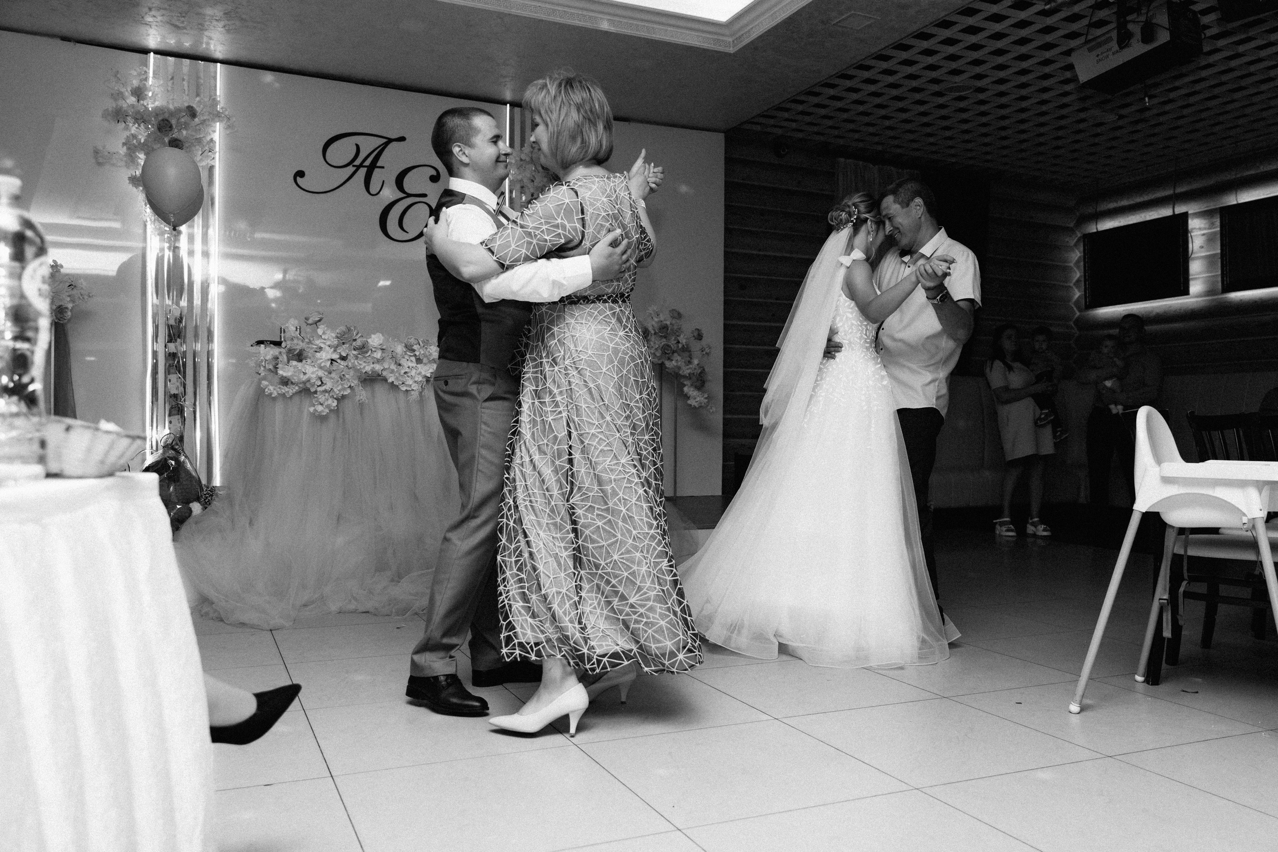 Екатерина & Андрей 29.07.2023. Свадебный и семейный фотограф Кристина Лисина в Арзамасе