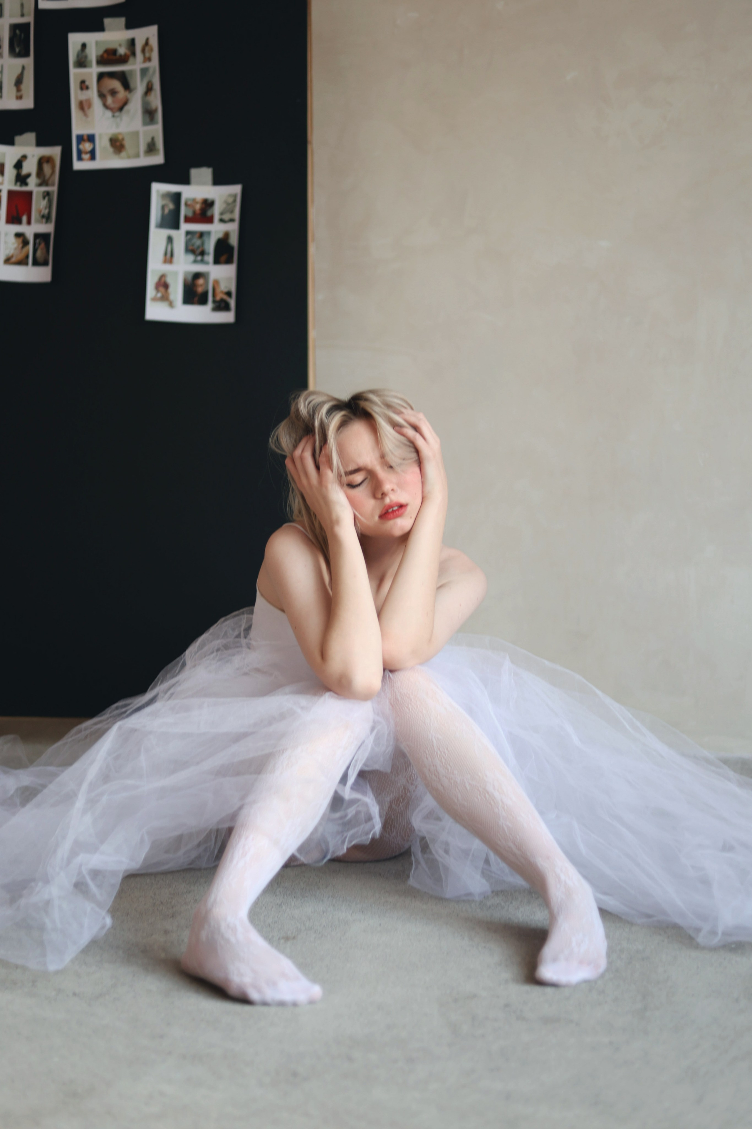 Портретная фотосъёмка. Альбина Казачихина — Семейный фотограф — Казань