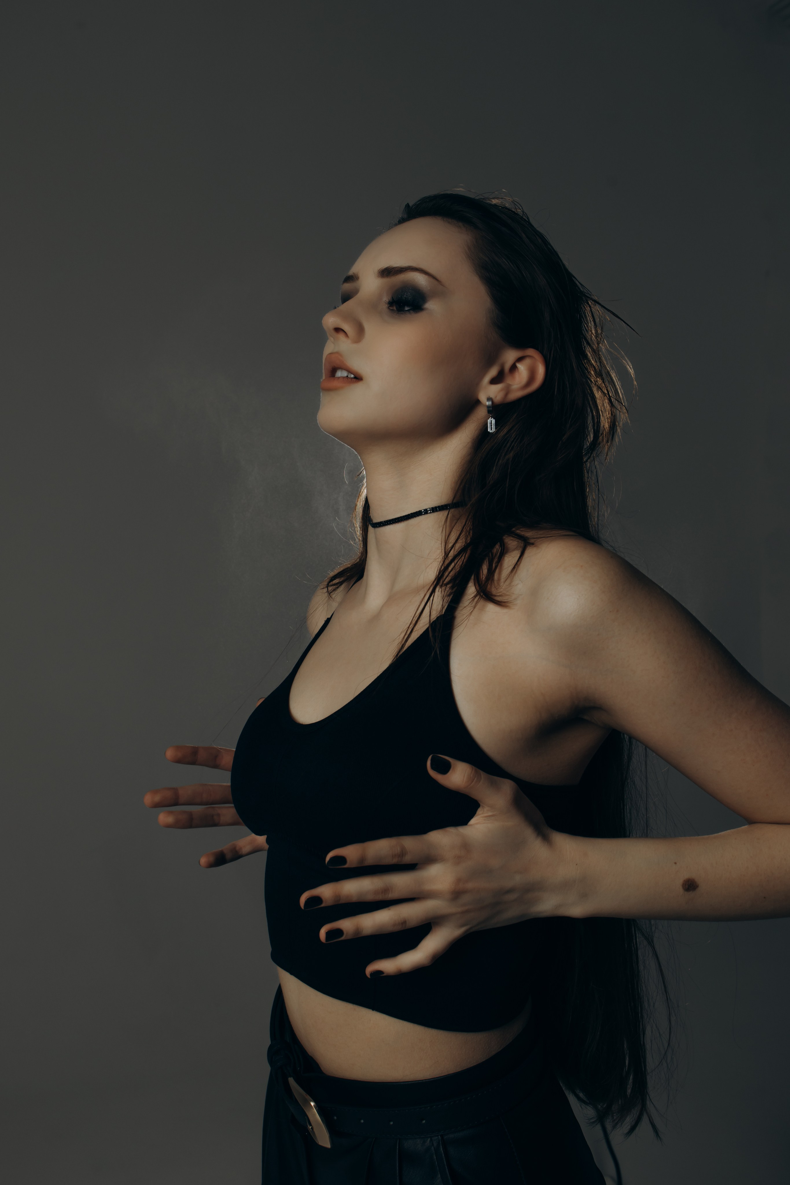 Циклорама. Альбина Казачихина — Семейный фотограф — Казань