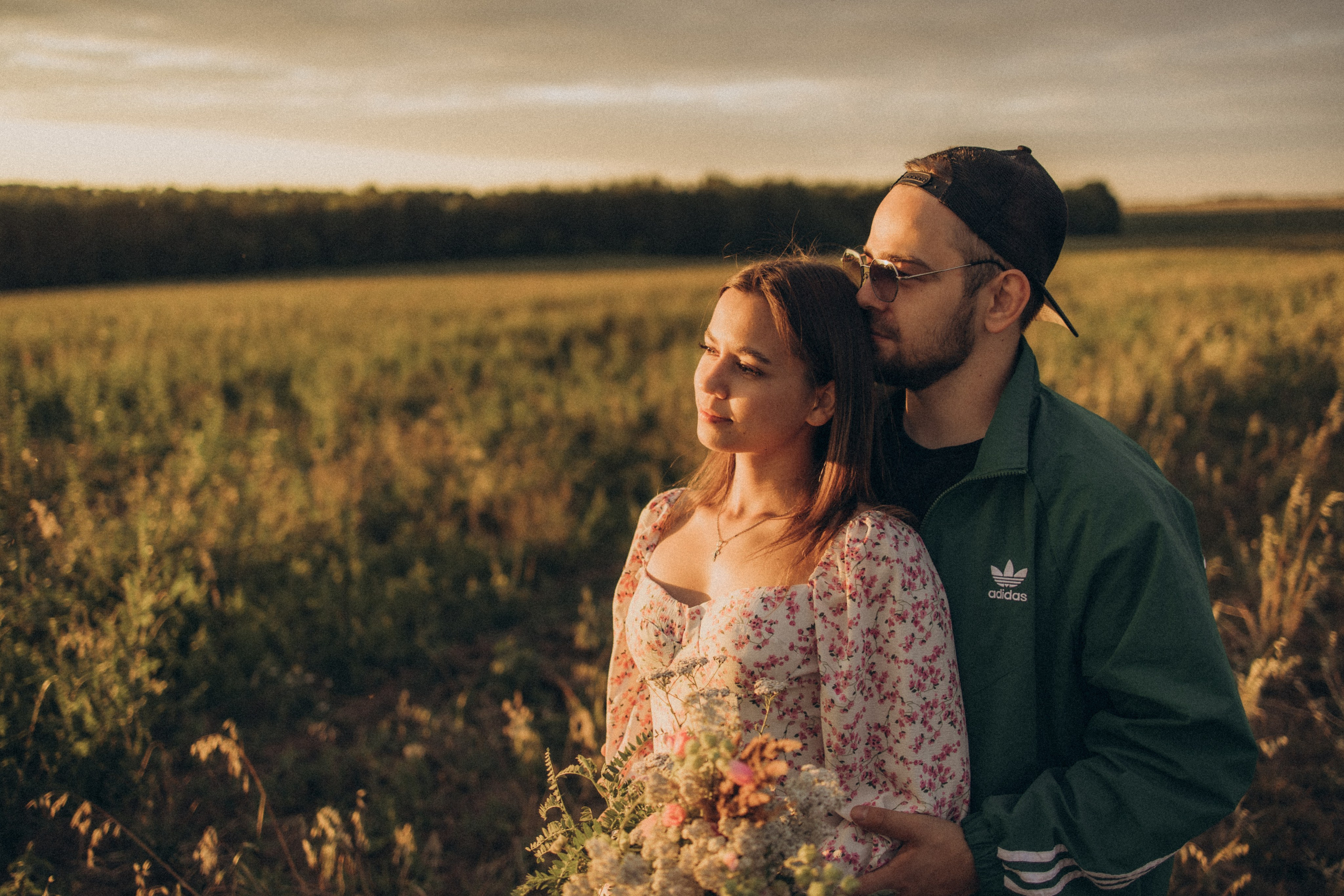 LoveStory. Альбина Казачихина — Семейный фотограф — Казань