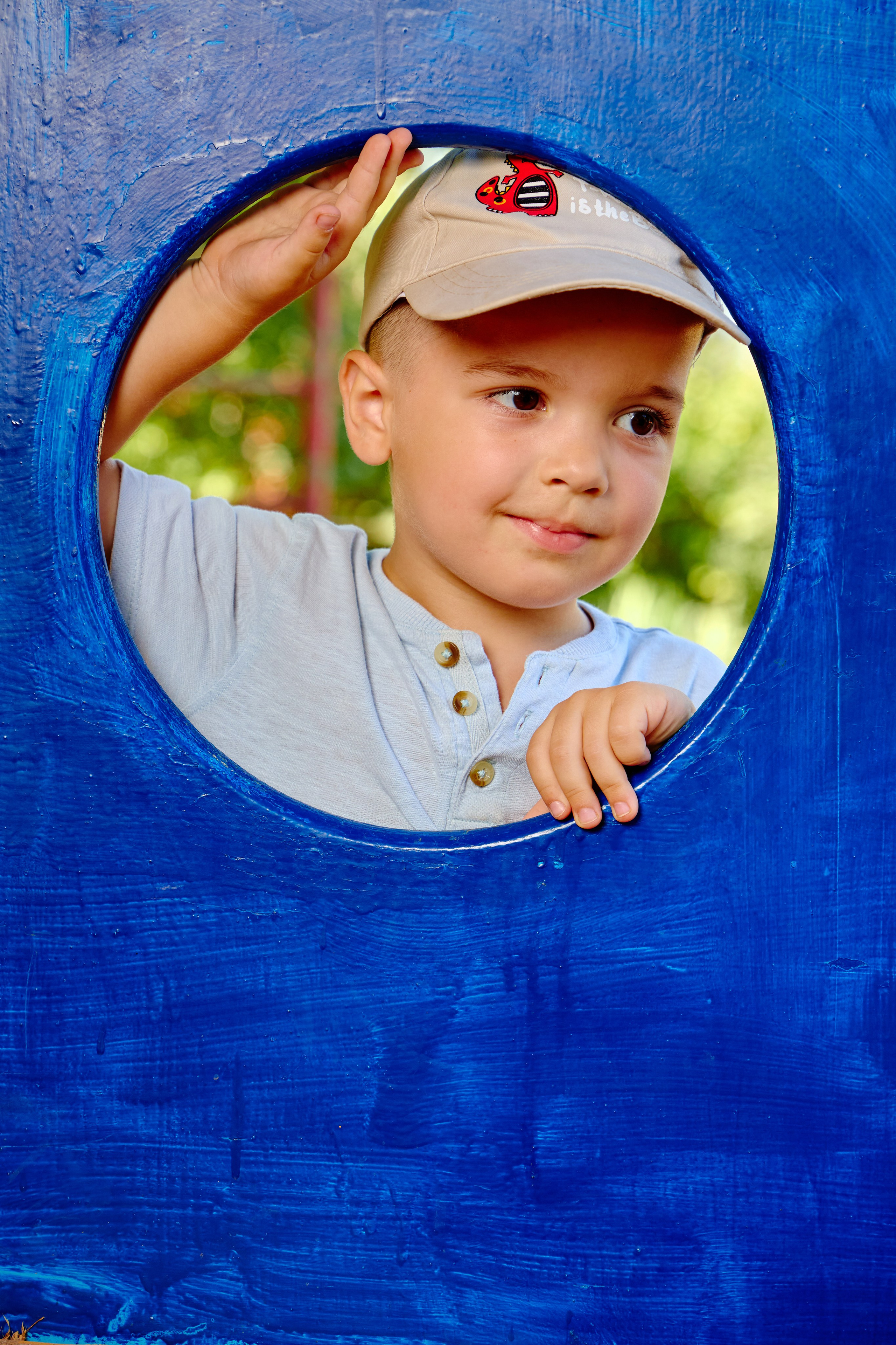 Пример летней съёмки в детском саду № 92 младшая группа Ромашки. Фотограф Выпускные альбомы Таганрог Сергей Коробченко