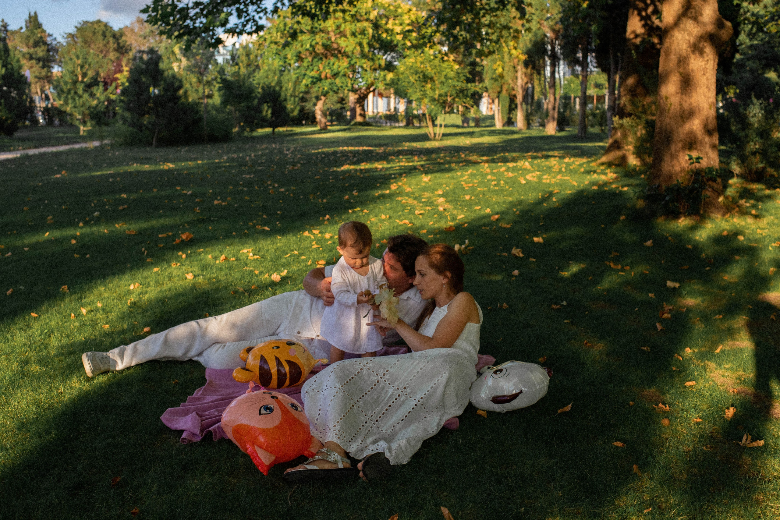 ONE HB. Фотограф Немазенко Ольга