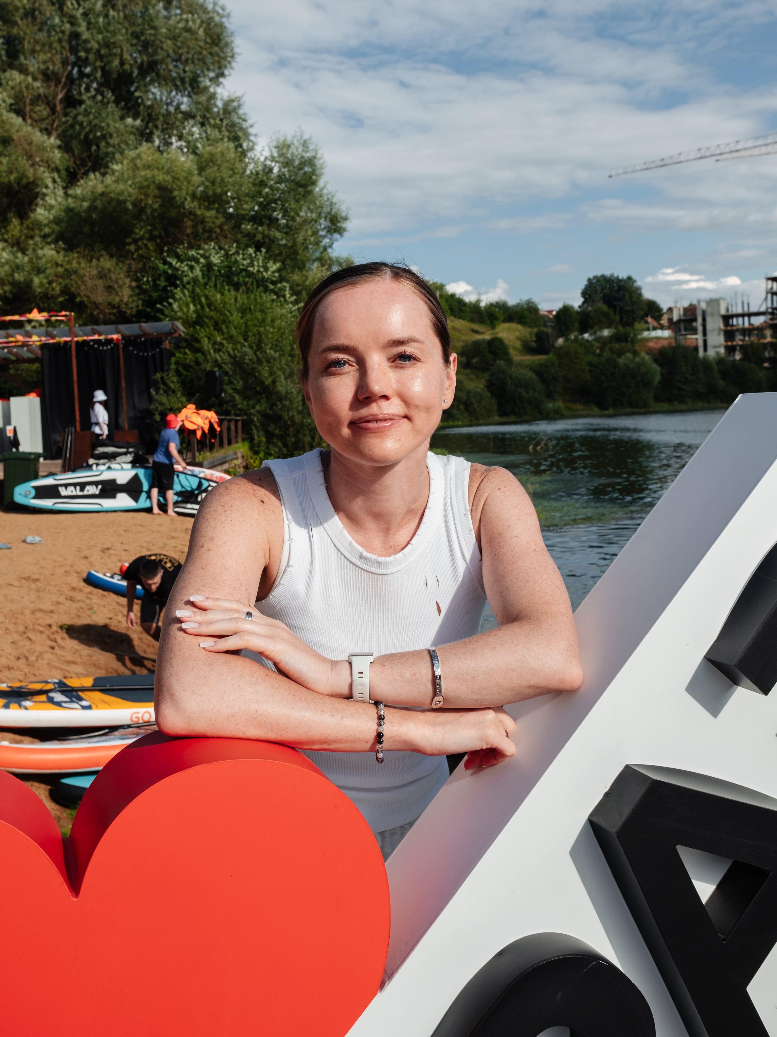 Корпоратив «ЕВРАЗ». Репортажный и портретный фотограф в Москве Илья Спиридонов