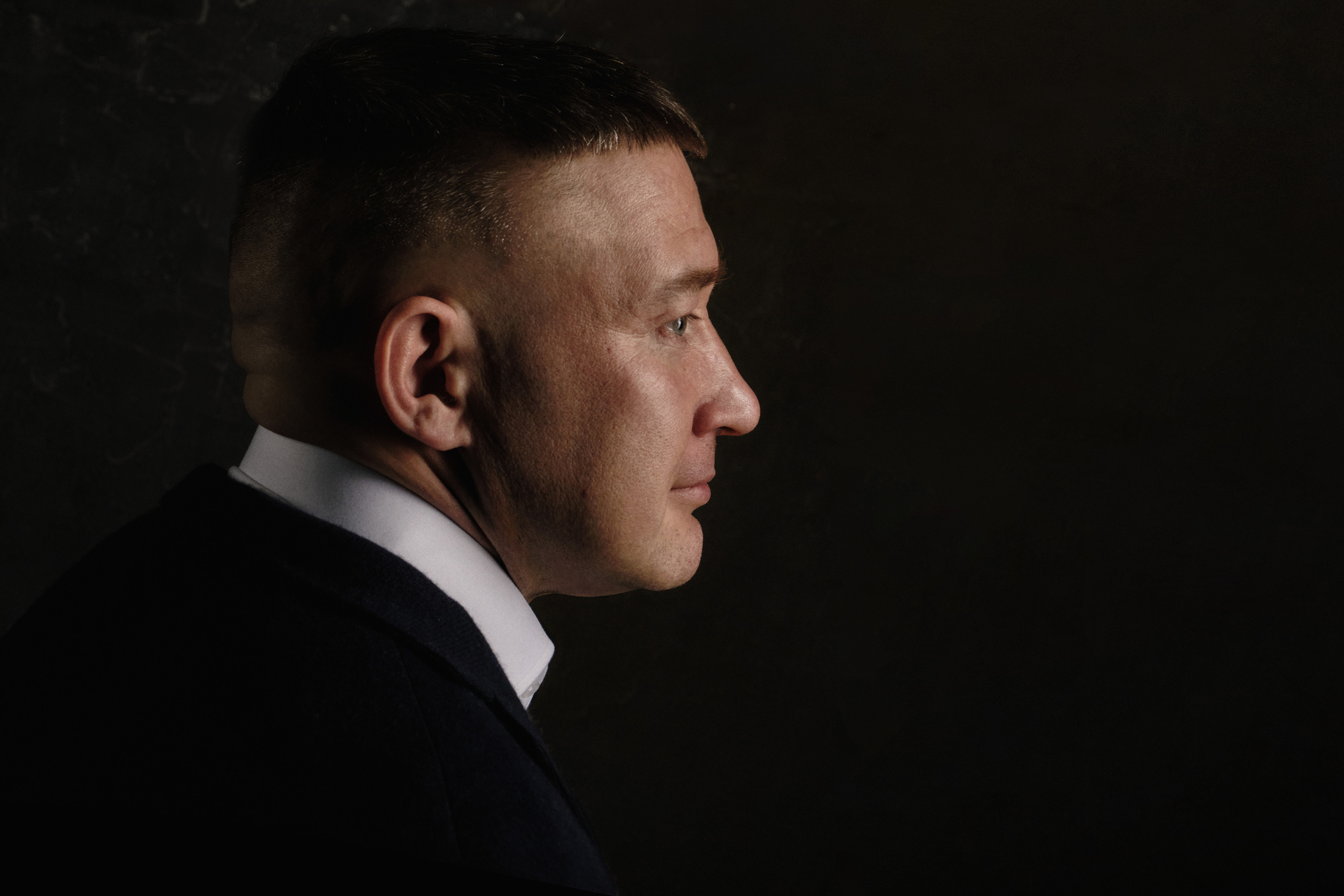 Бизнес портрет