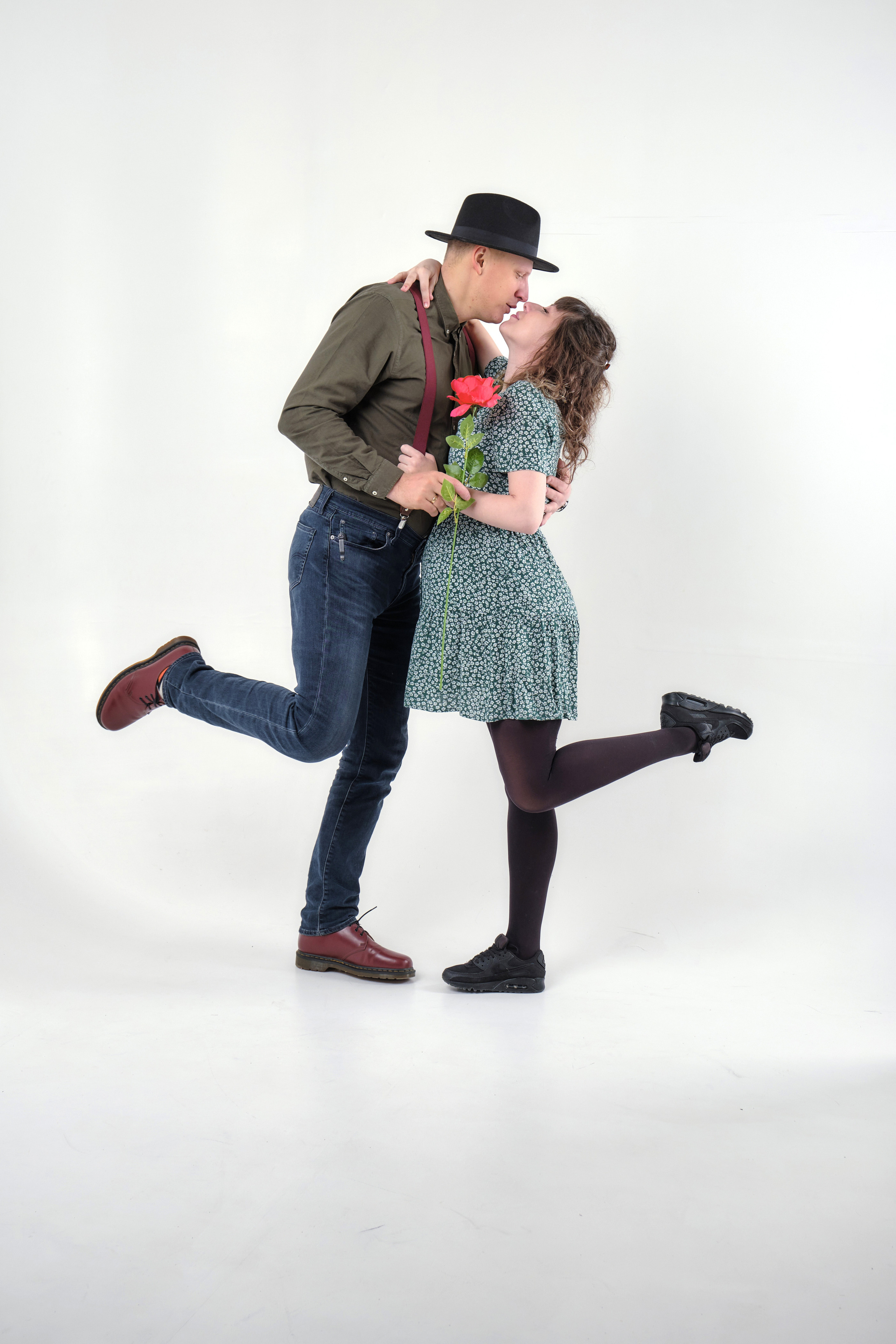 Фотосессия беременности