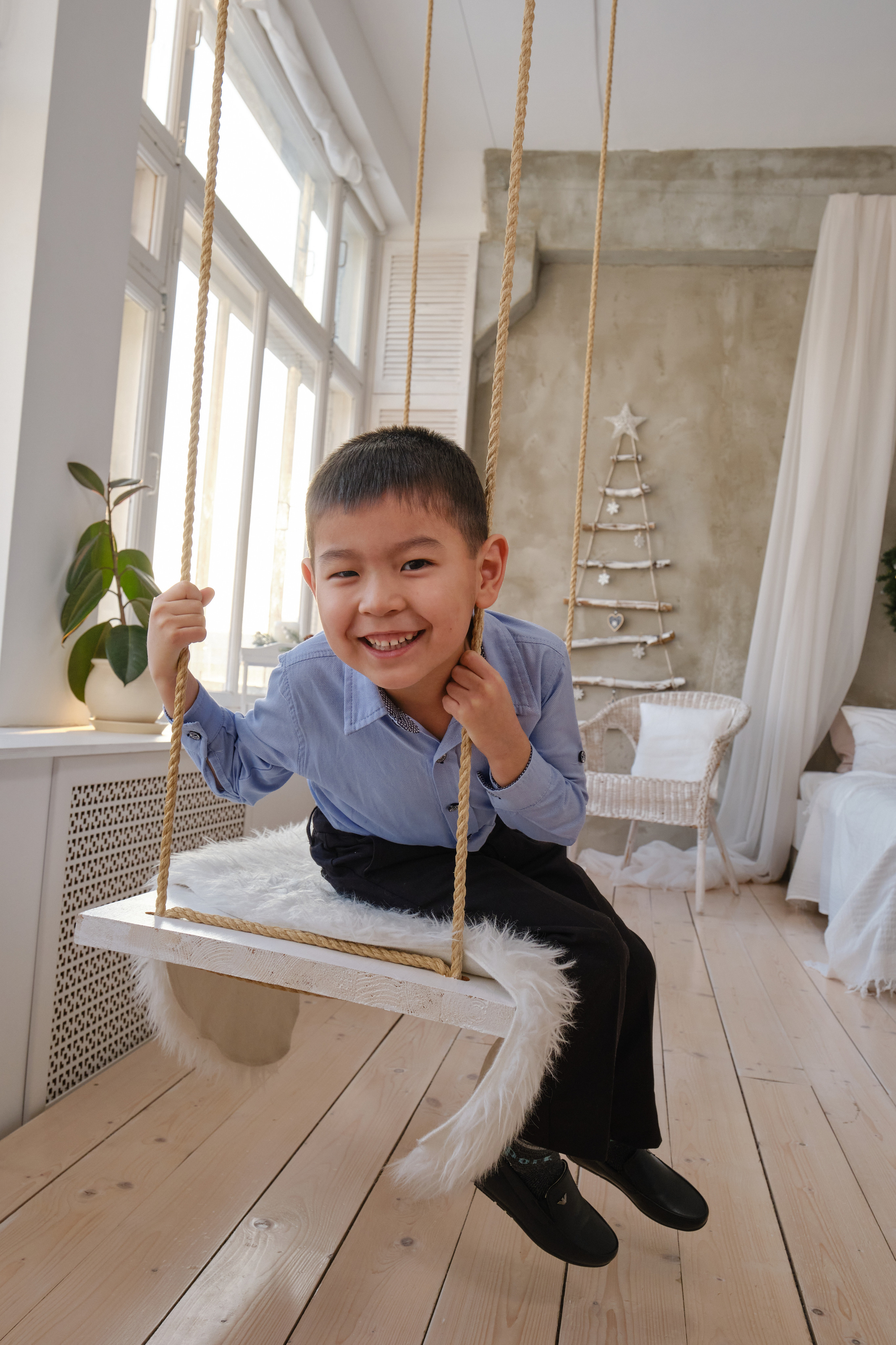 Семейная фотосессия