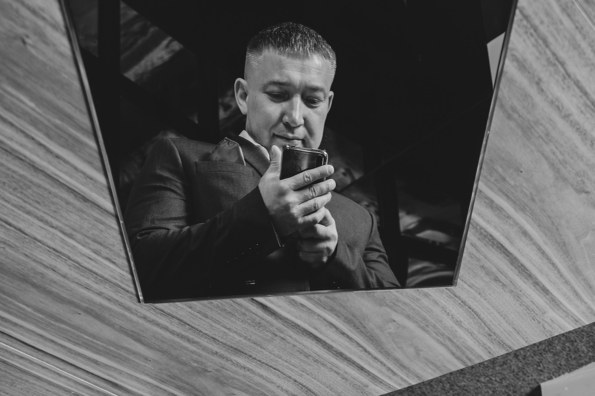 Бизнес портрет