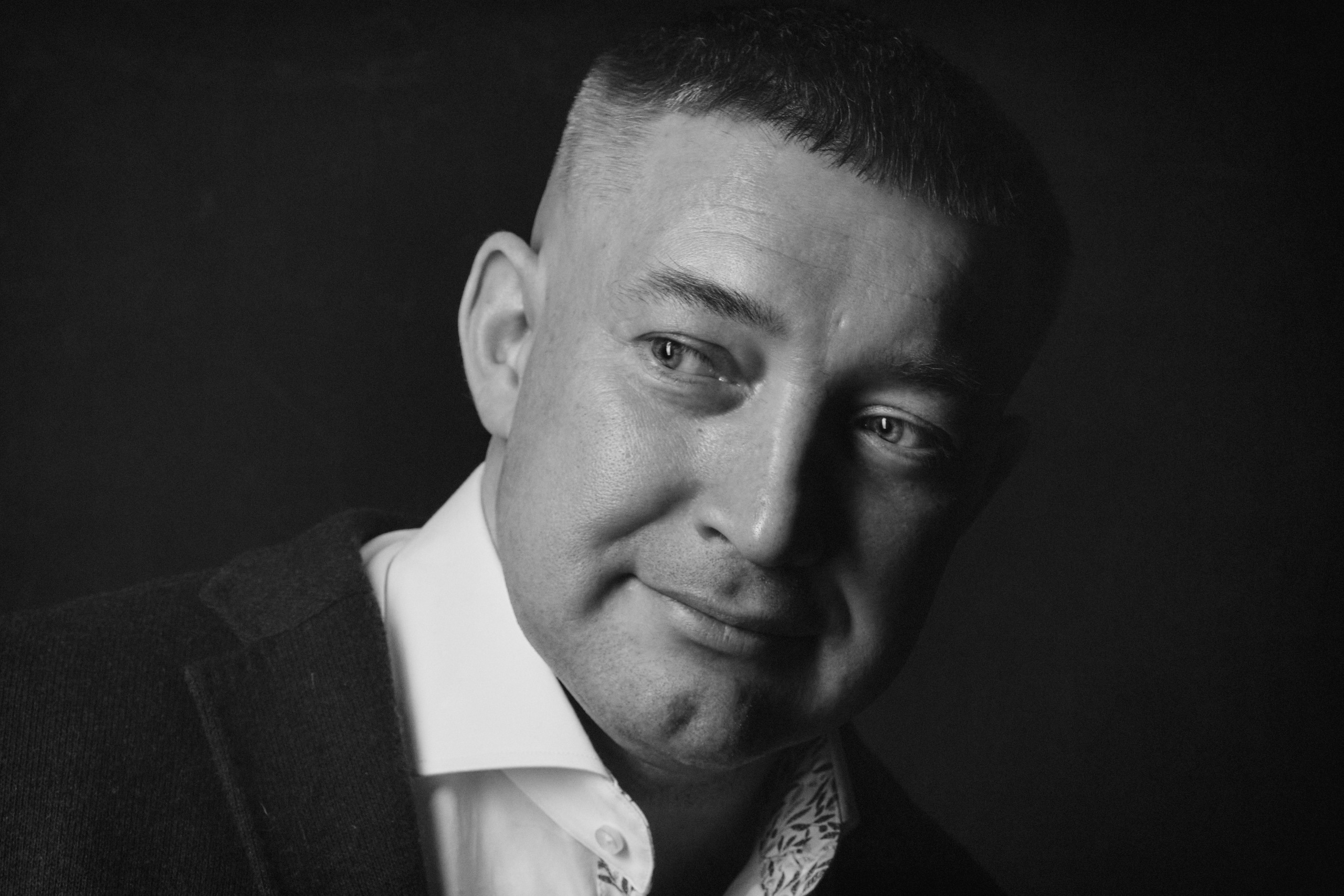 Бизнес портрет