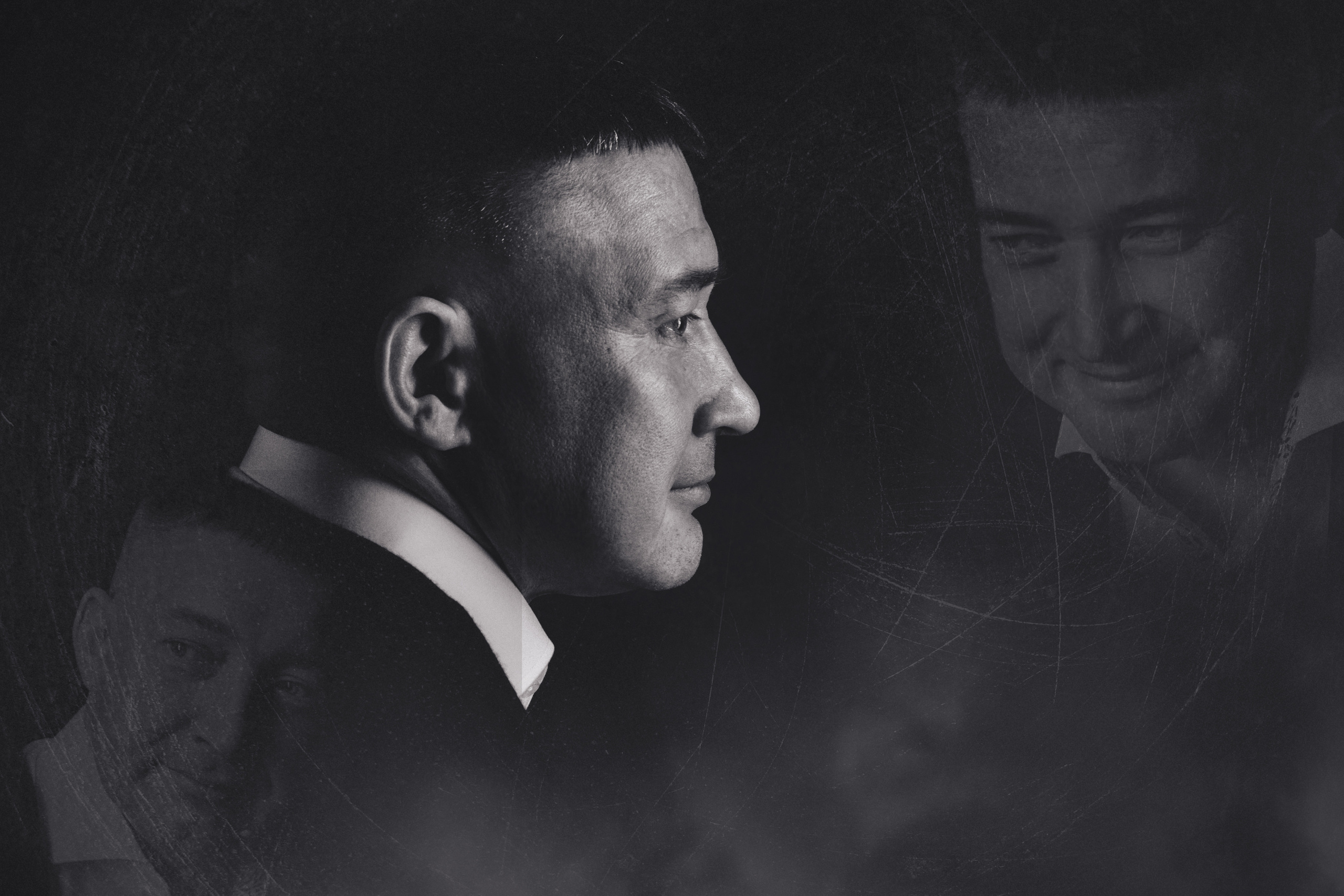 Бизнес портрет