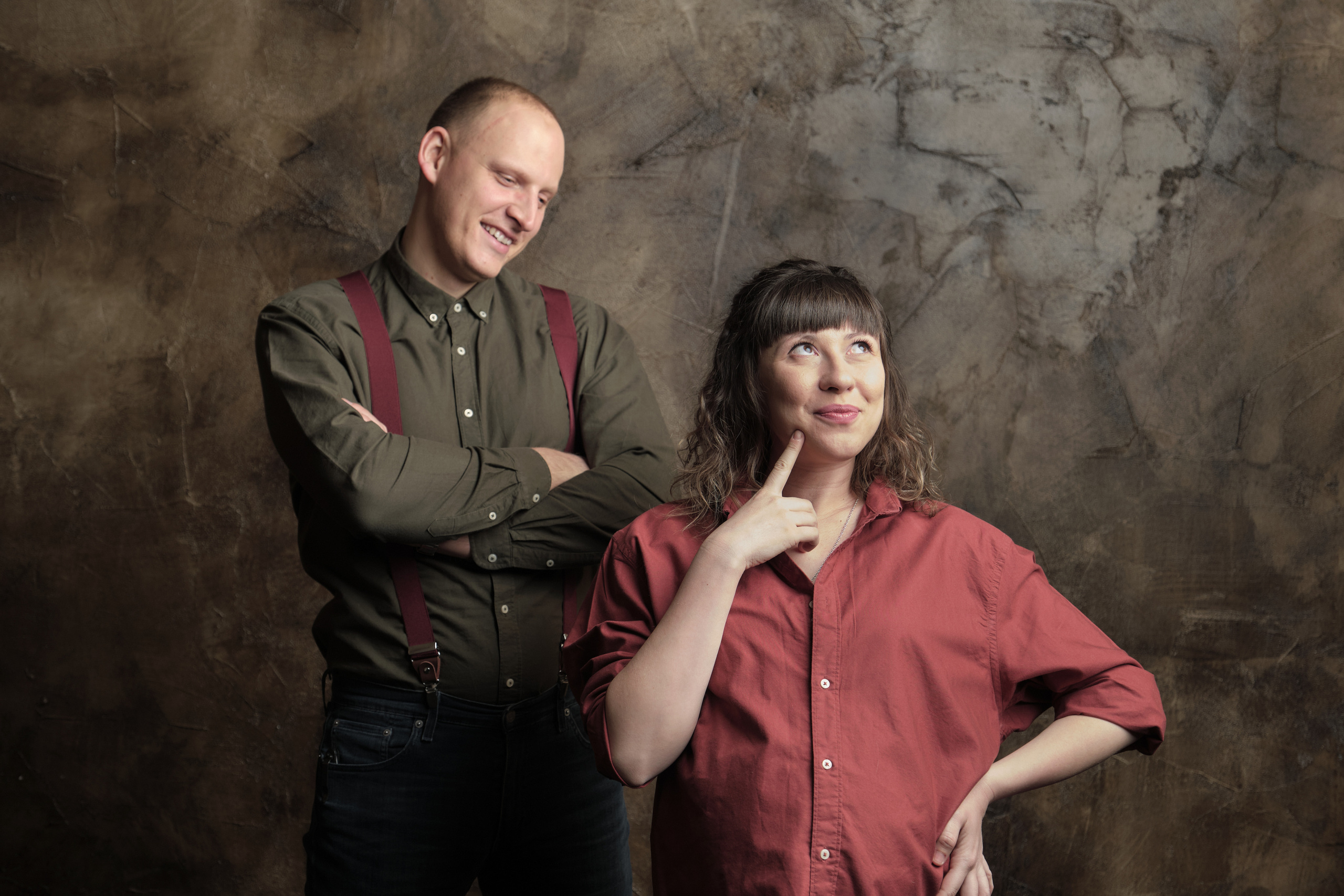 Фотосессия беременности