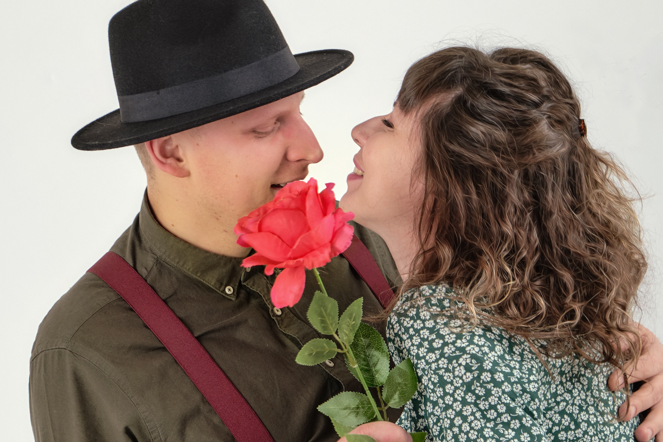 Фотосессия беременности