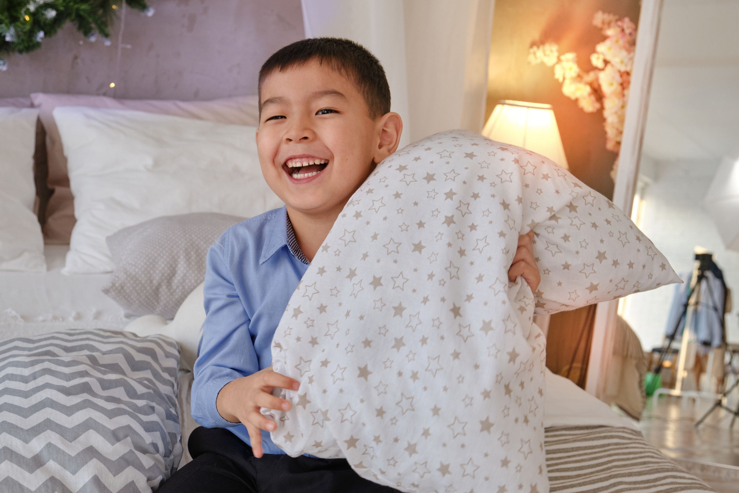 Семейная фотосессия