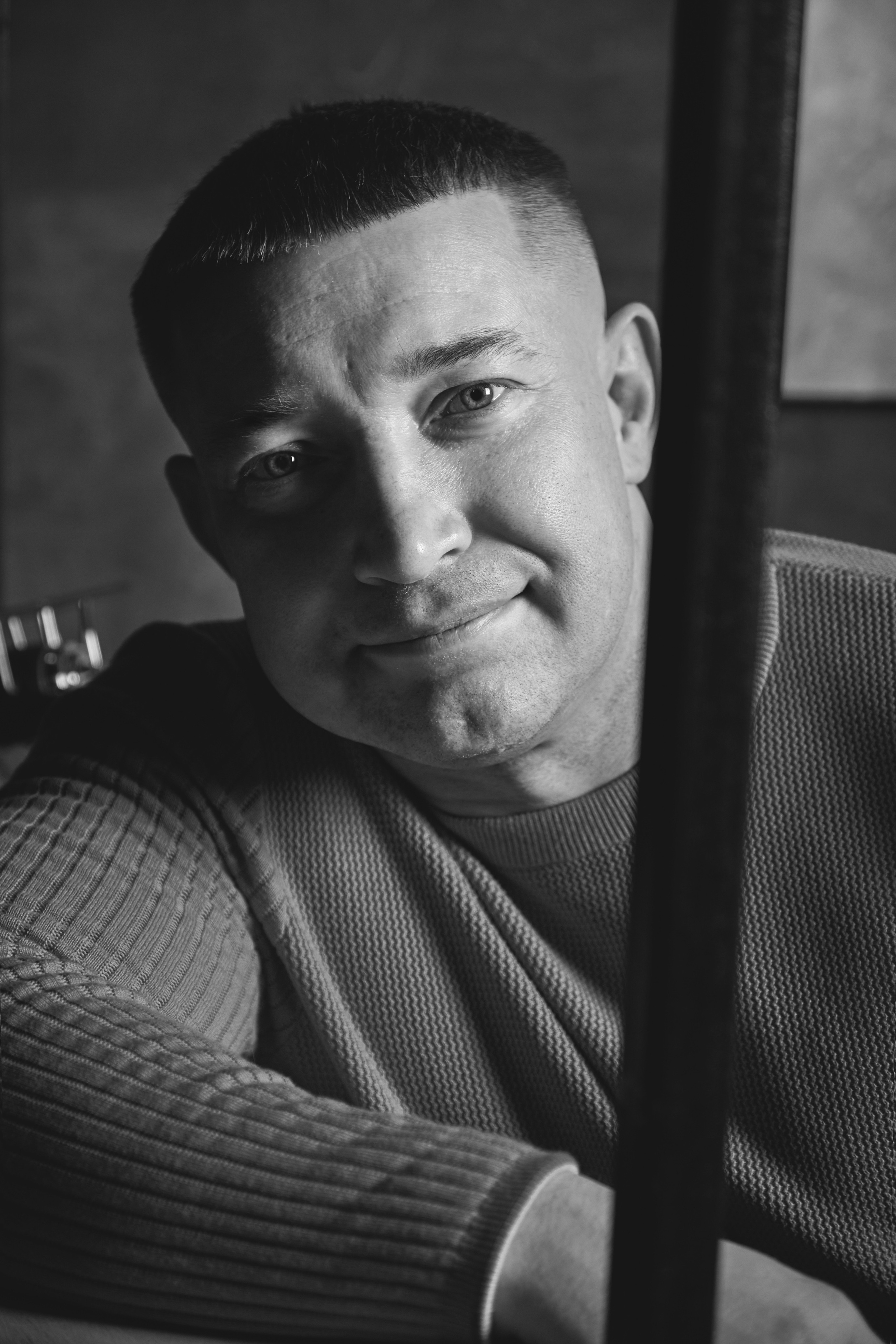 Бизнес портрет