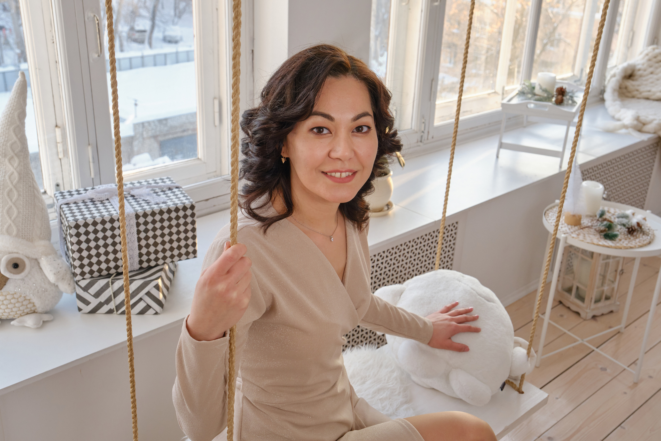 Семейная фотосессия