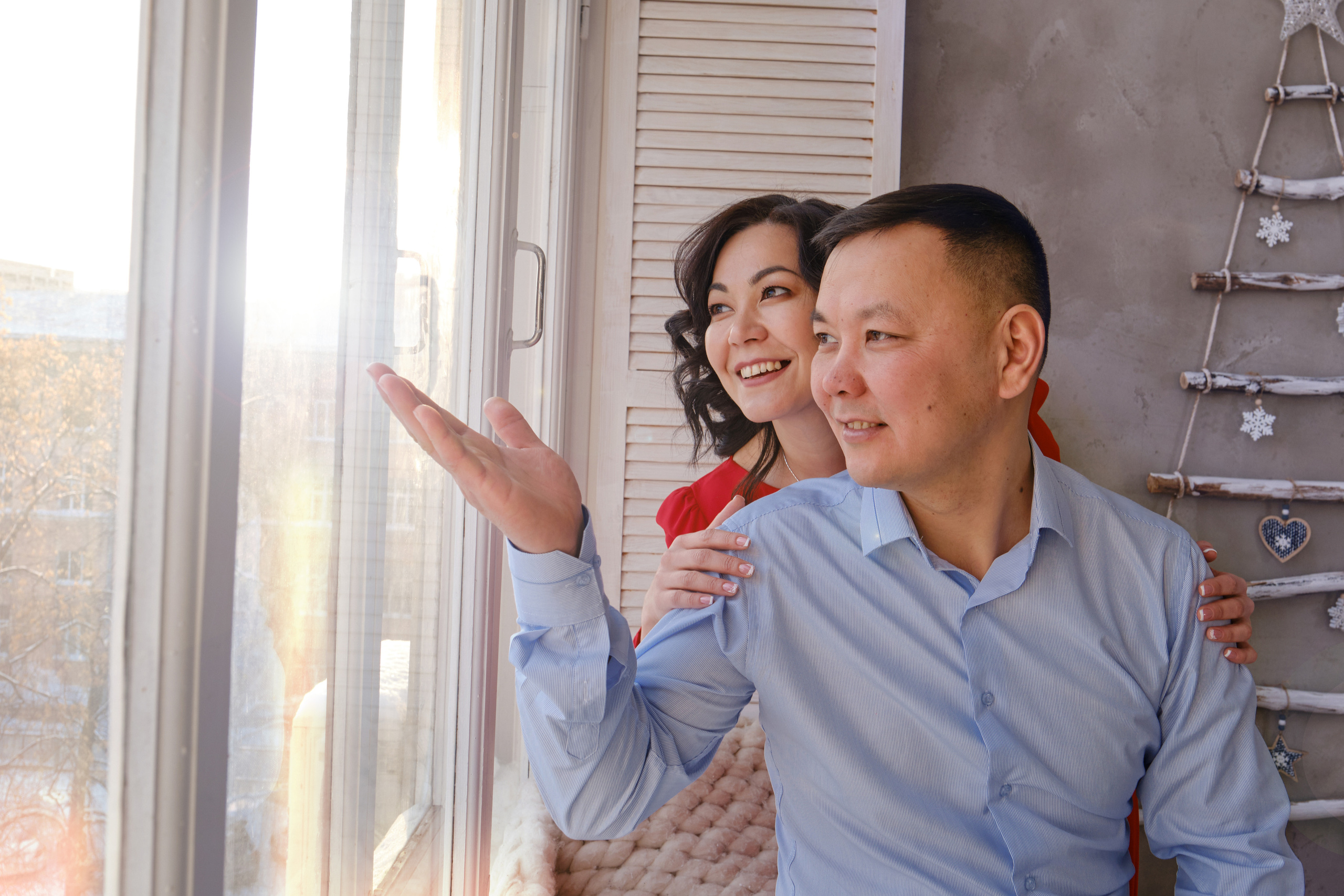 Семейная фотосессия