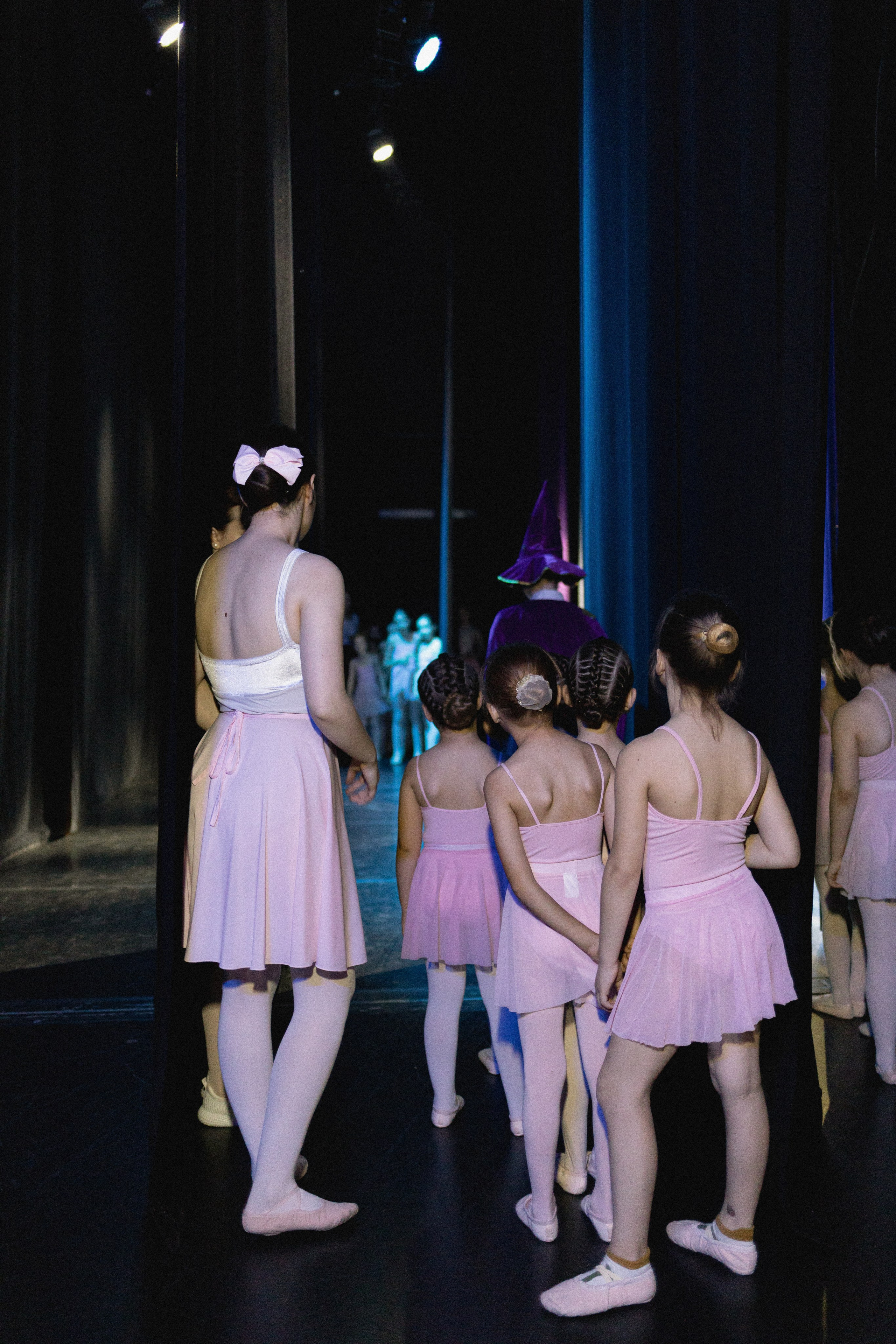 Балет с 2-х лет | Крокус | лето. Кузьмина Анастасия — контент-фотограф | Москва