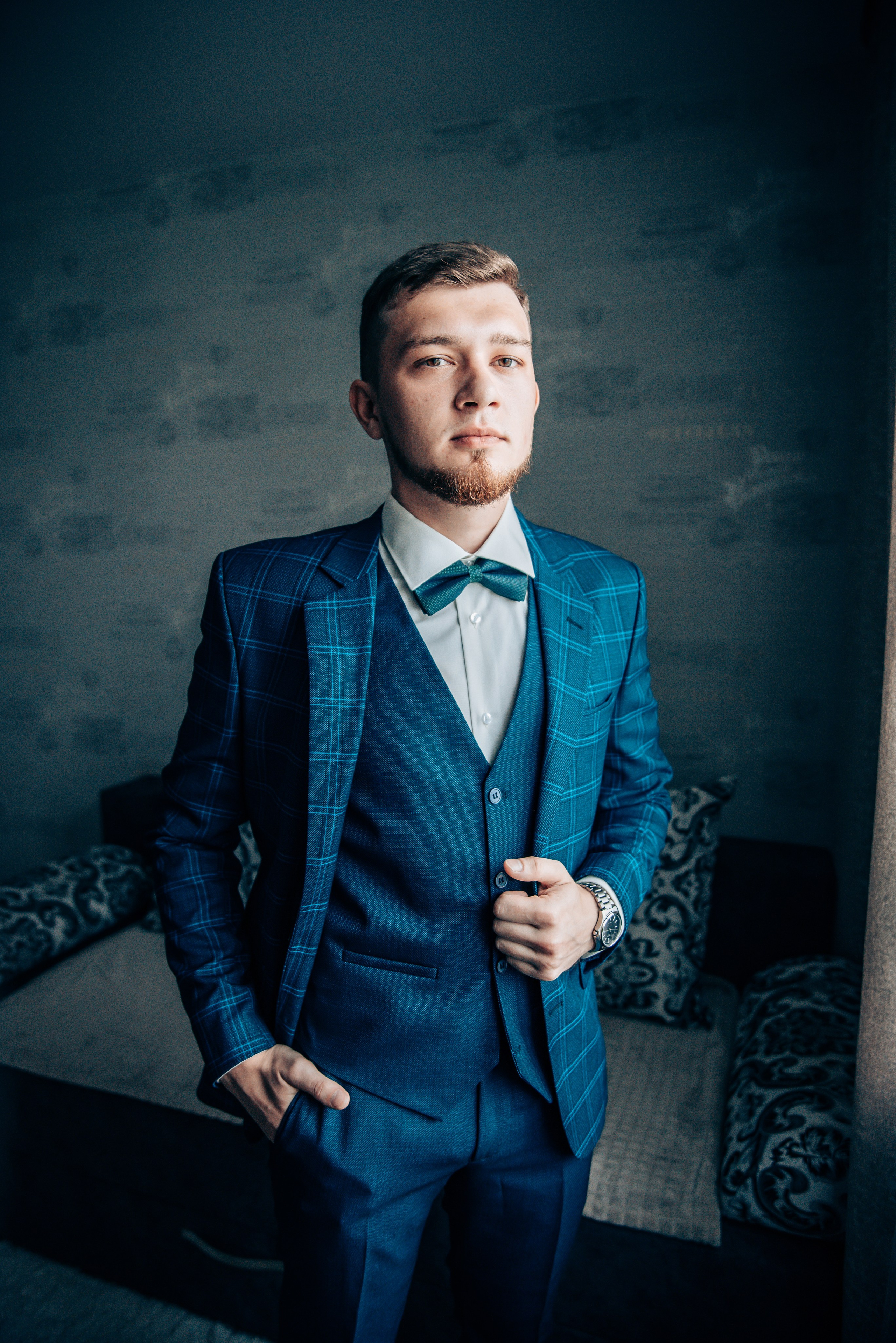 Александра & Данил. Семейный фотограф в Барнауле