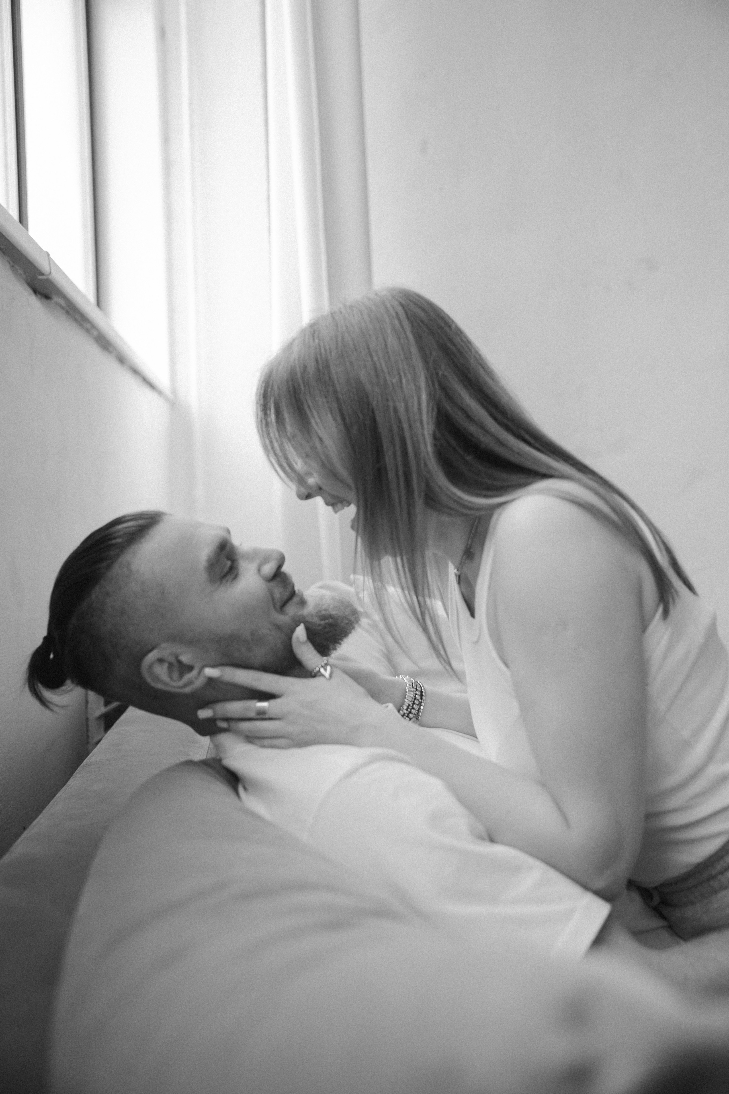 Семейная новогодняя. Привет! Меня зовут Лера, я фотограф в Нижнем Новгороде