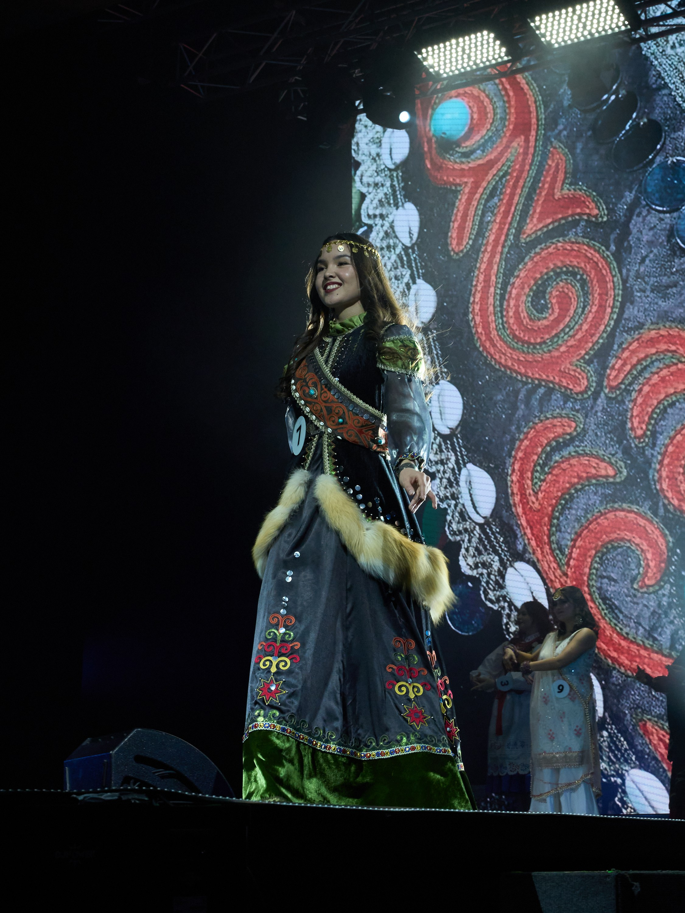 Азия Сибирь | Красноярск. Александр Сазонов Красноярск