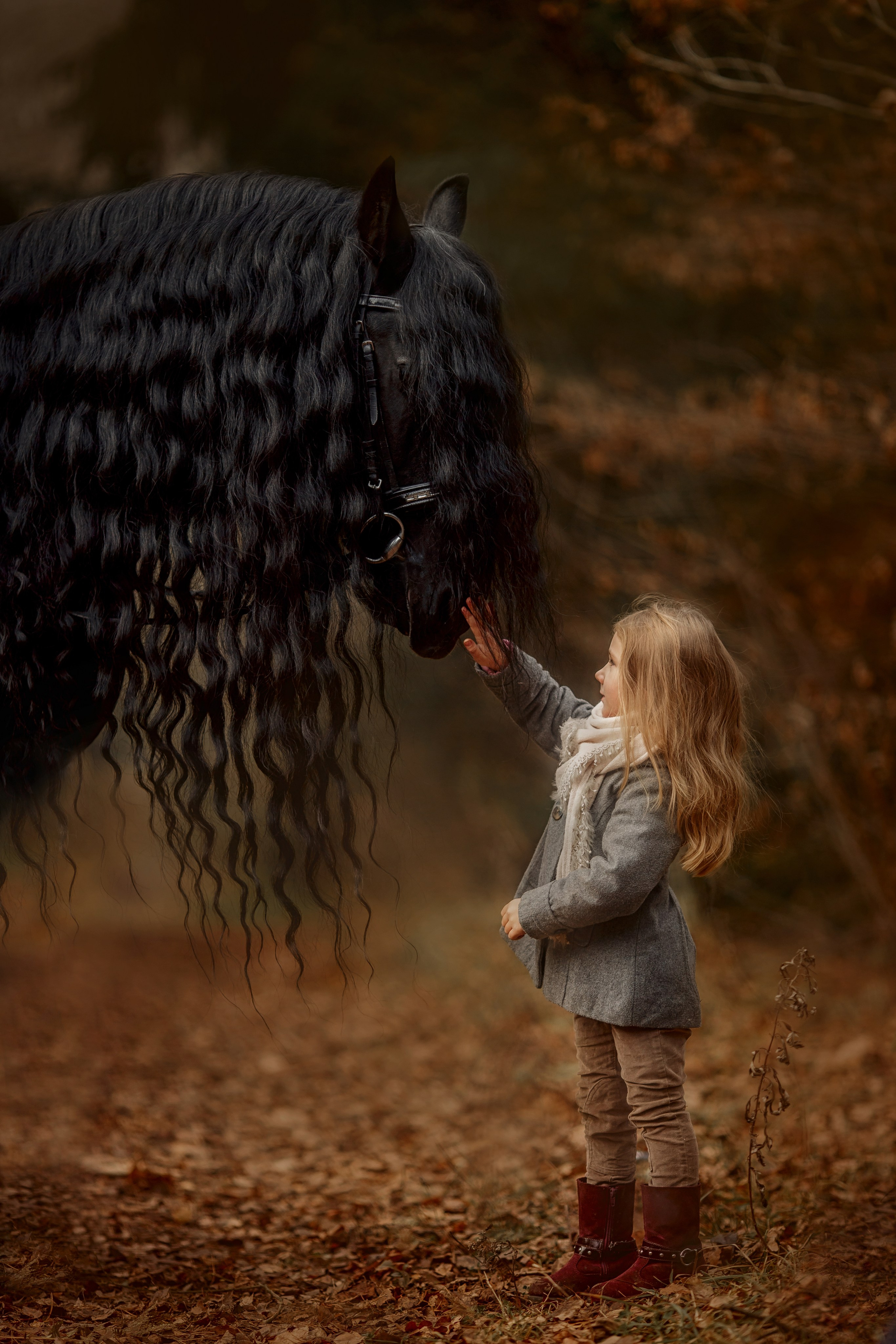 Детская конная съёмка. Детская Конная фотография в Москве Юлия Шепелева