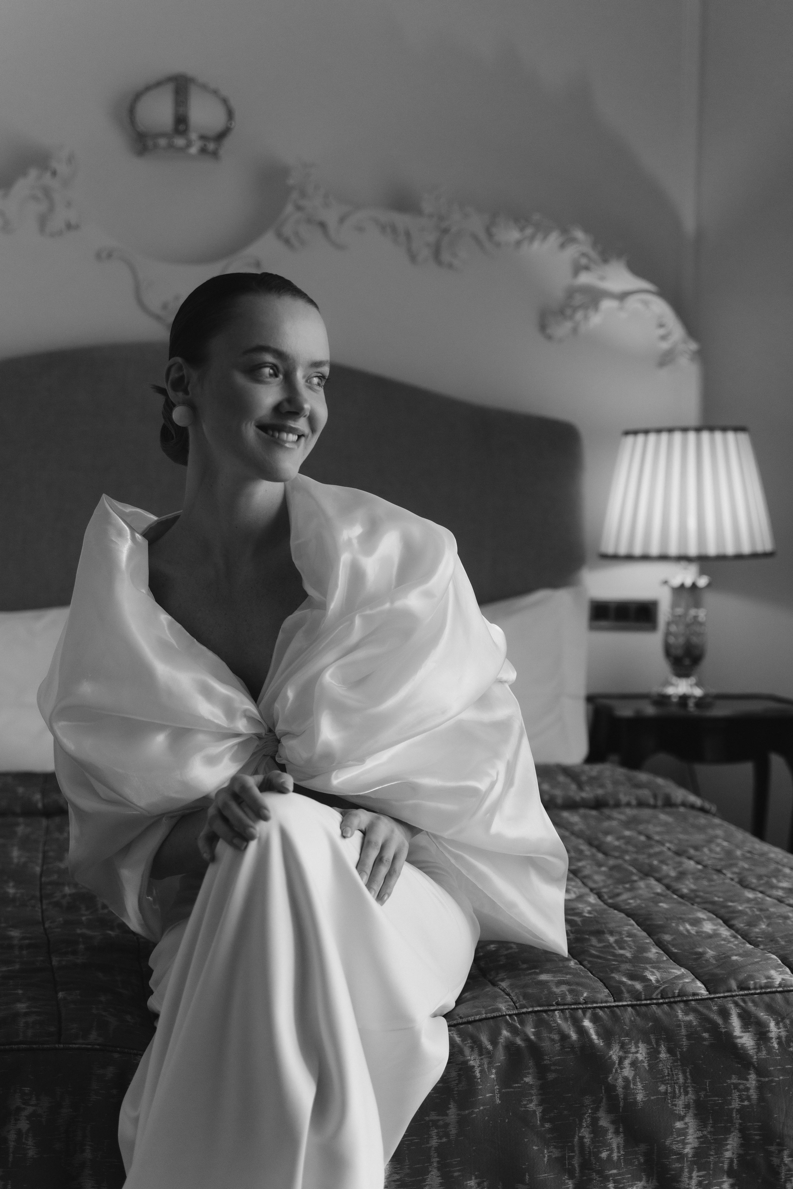 К & М Savoy. Женский и свадебный фотограф Москва Елизавета Перова